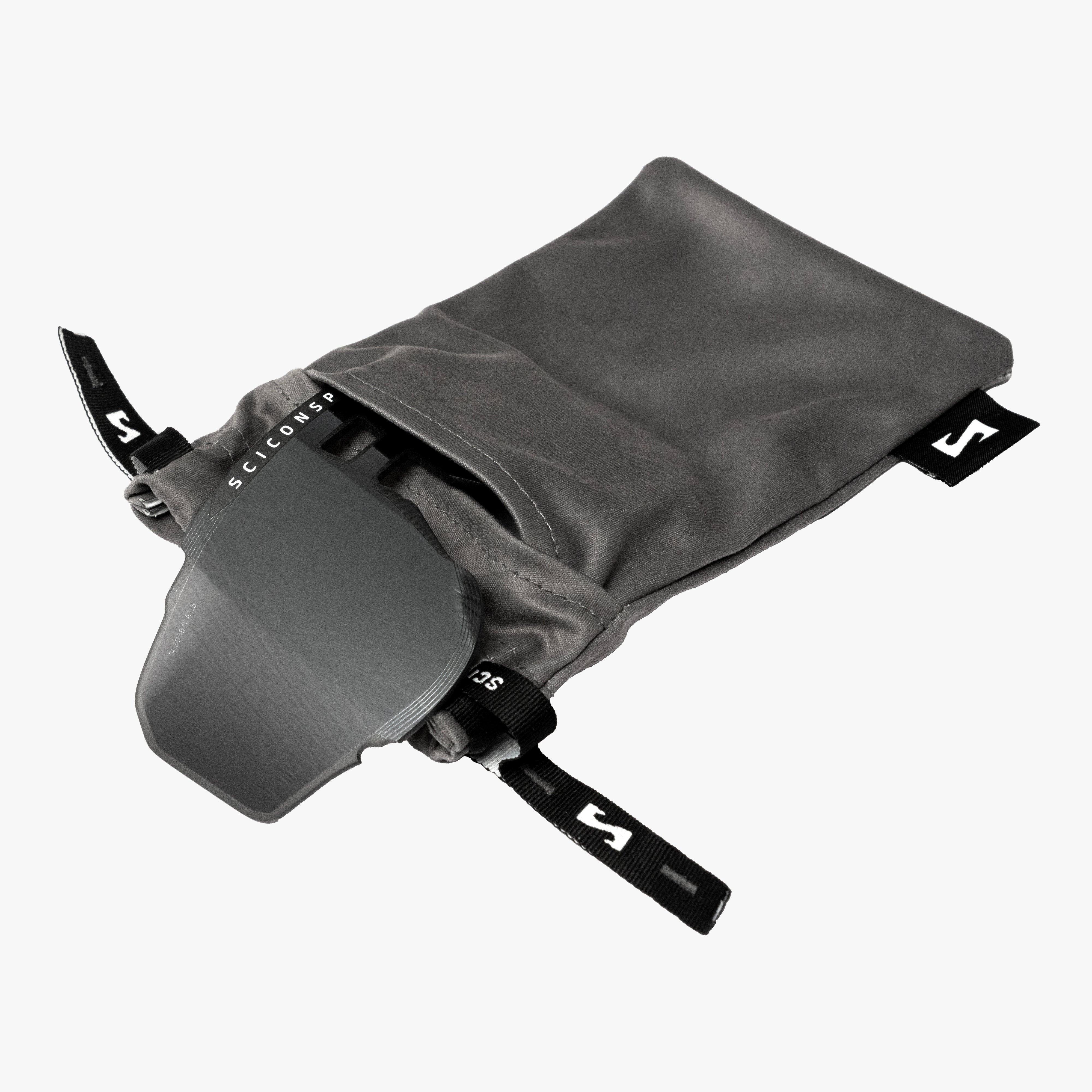 ETUI MICROFIBRE RECYCLÉ