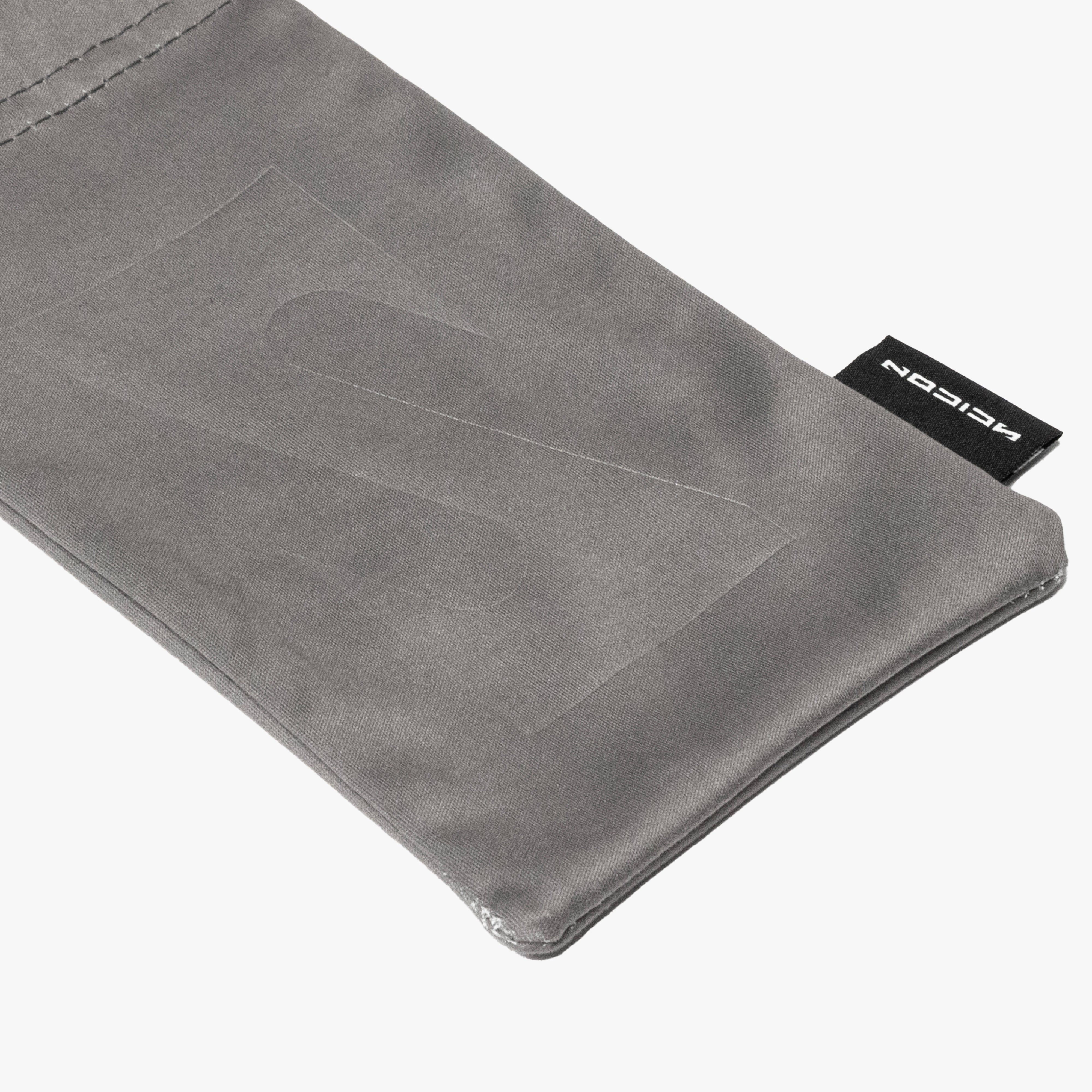 ETUI MICROFIBRE RECYCLÉ