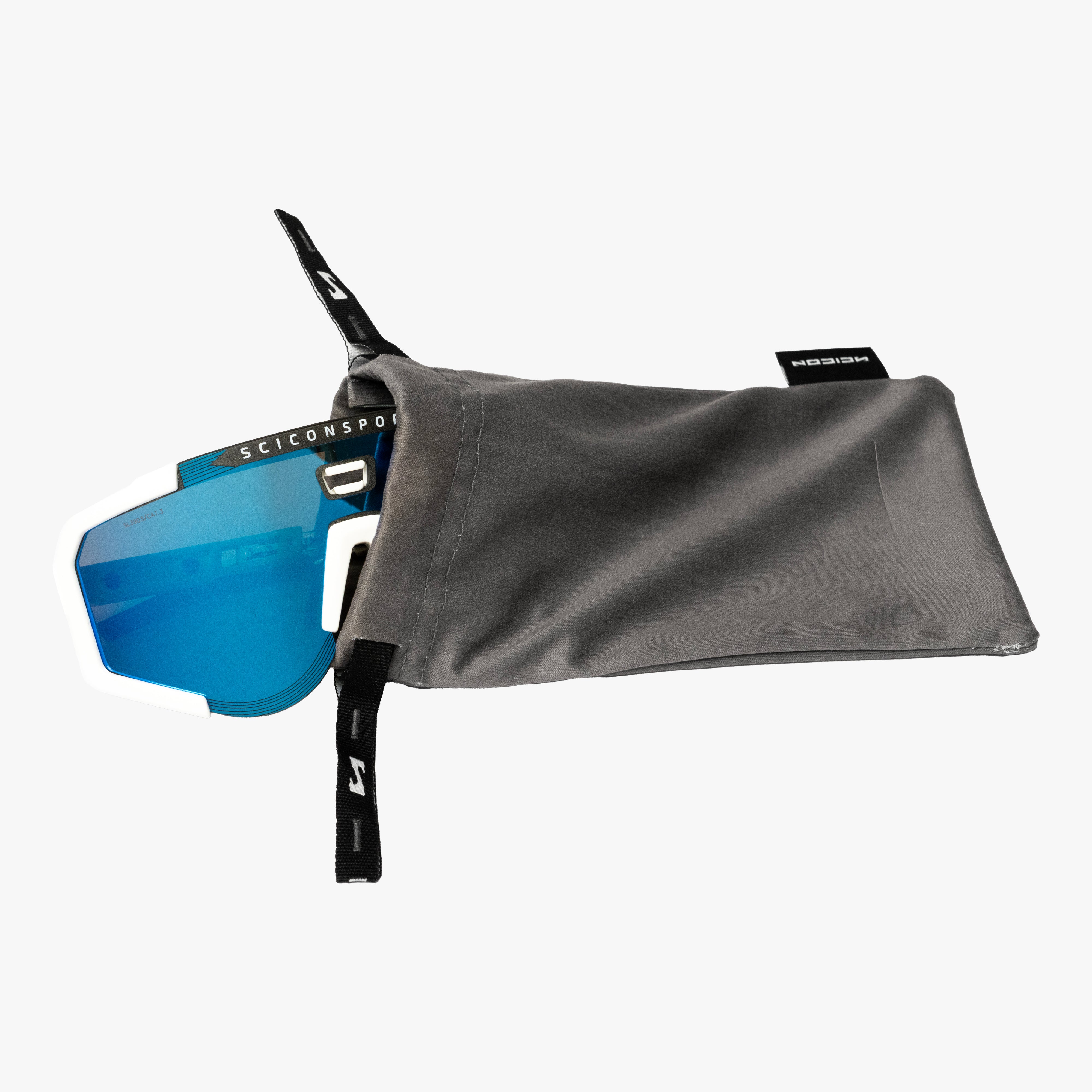 ETUI MICROFIBRE RECYCLÉ