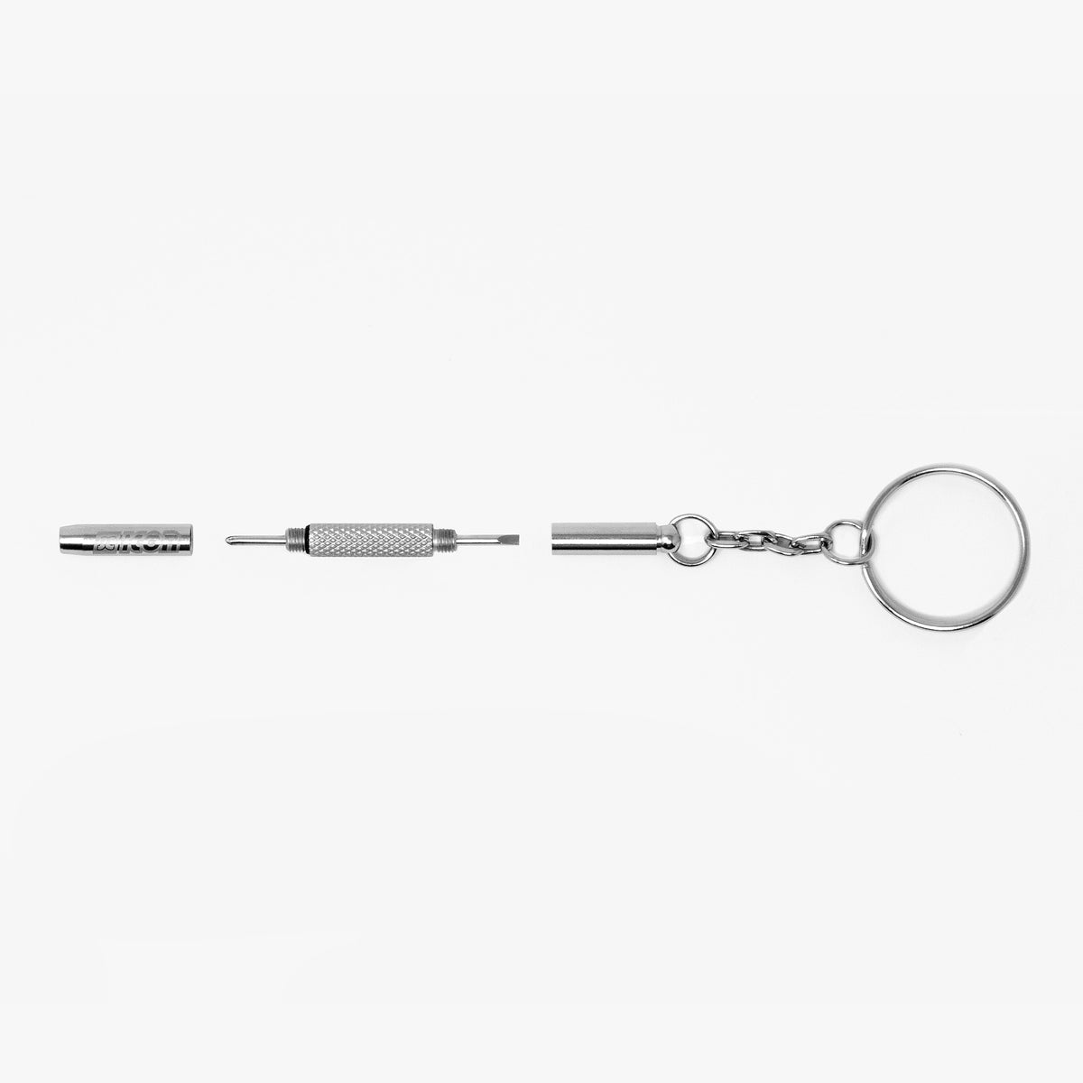 Multifunction Eyeglass Screwdriver