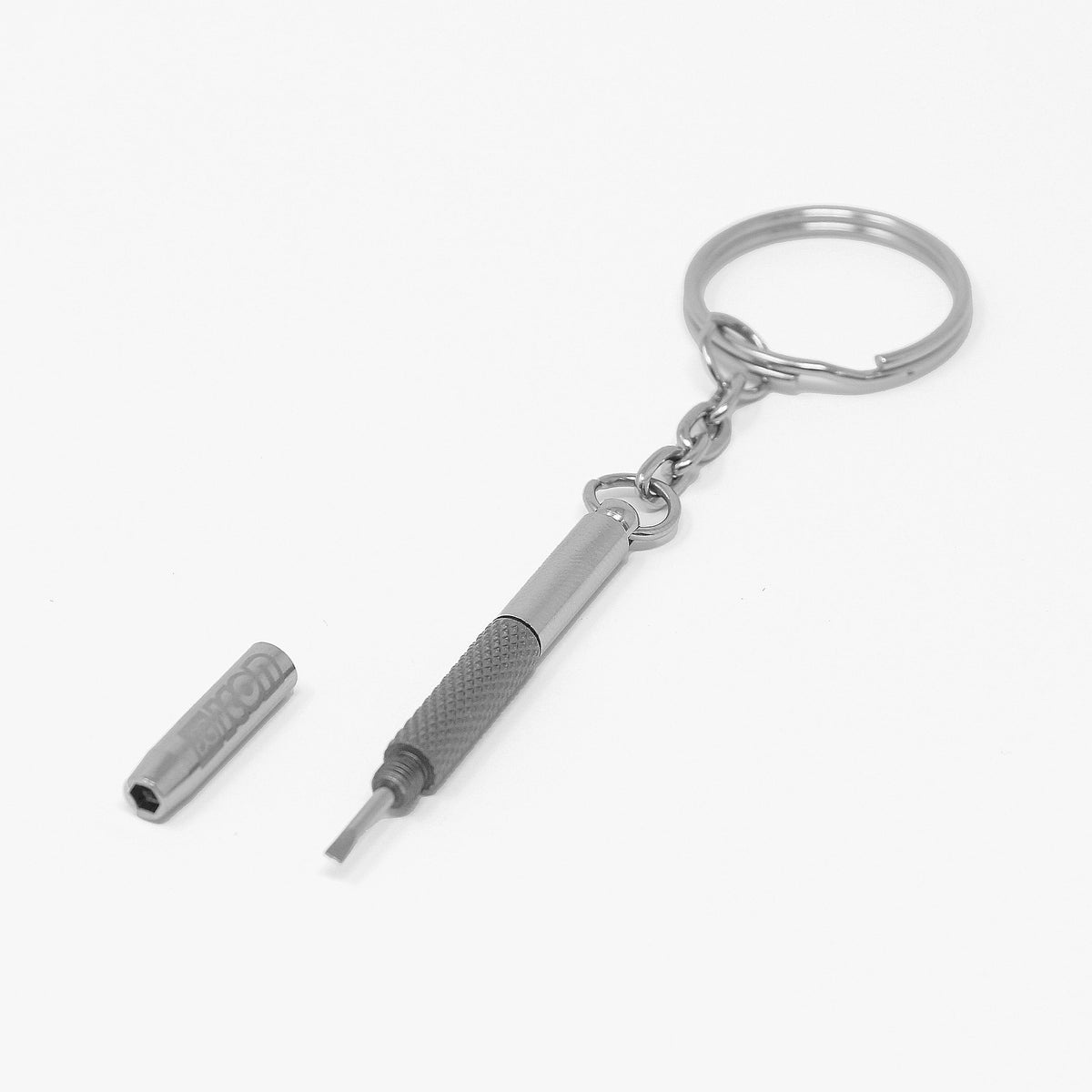 Multifunction Eyeglass Screwdriver