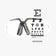 RX OPTICAL INSERT X AERO