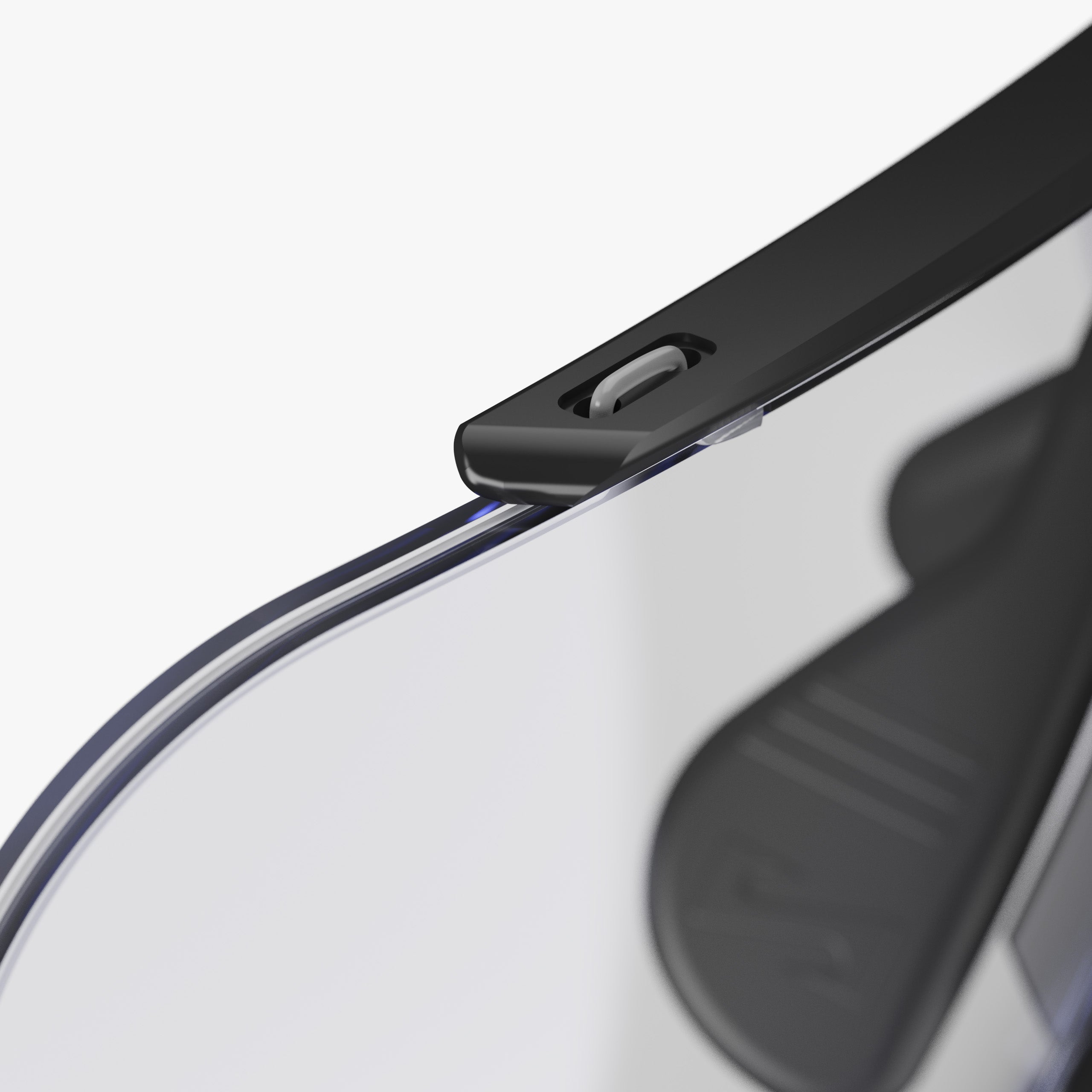 RX OPTICAL INSERT X AERO