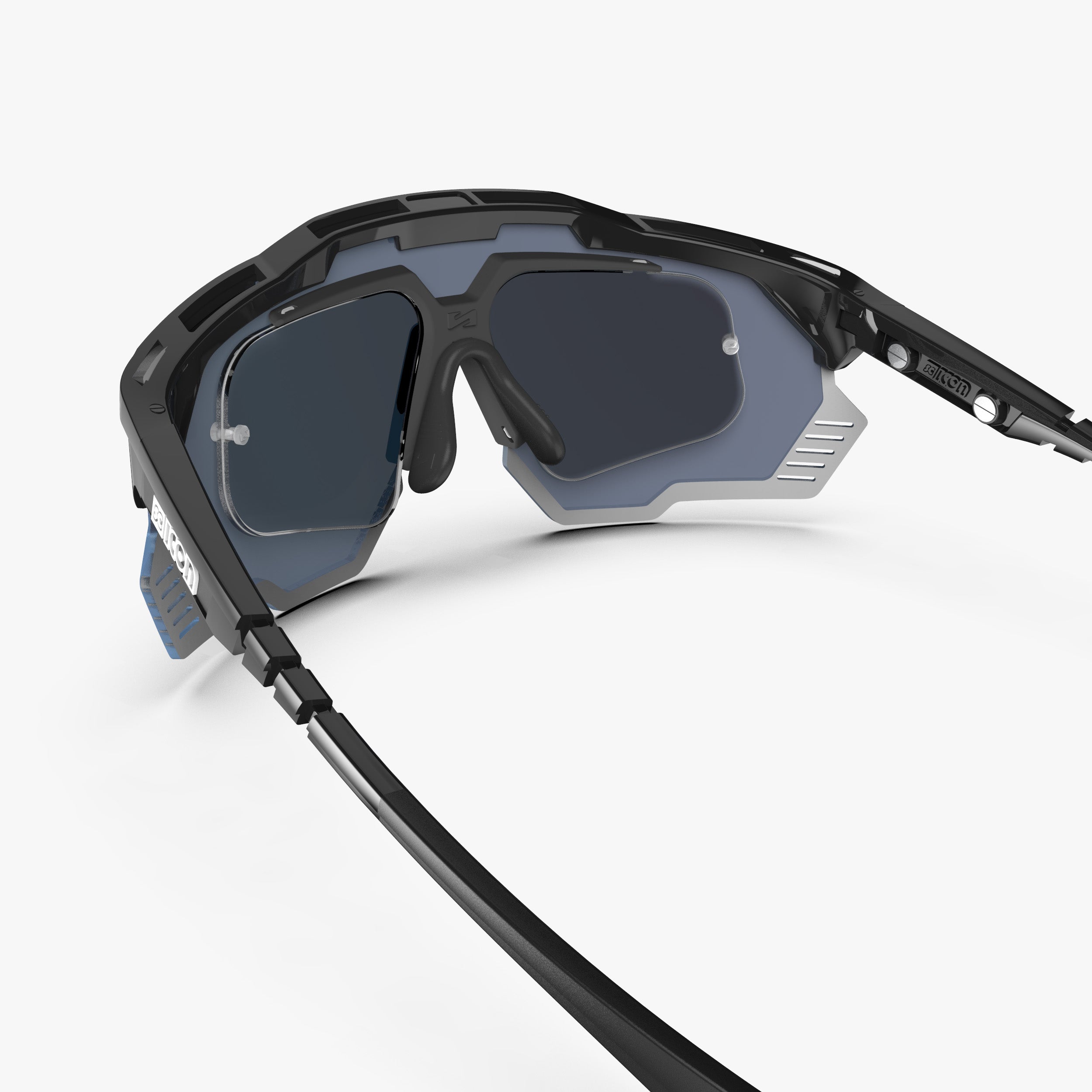 RX OPTICAL INSERT X AERO