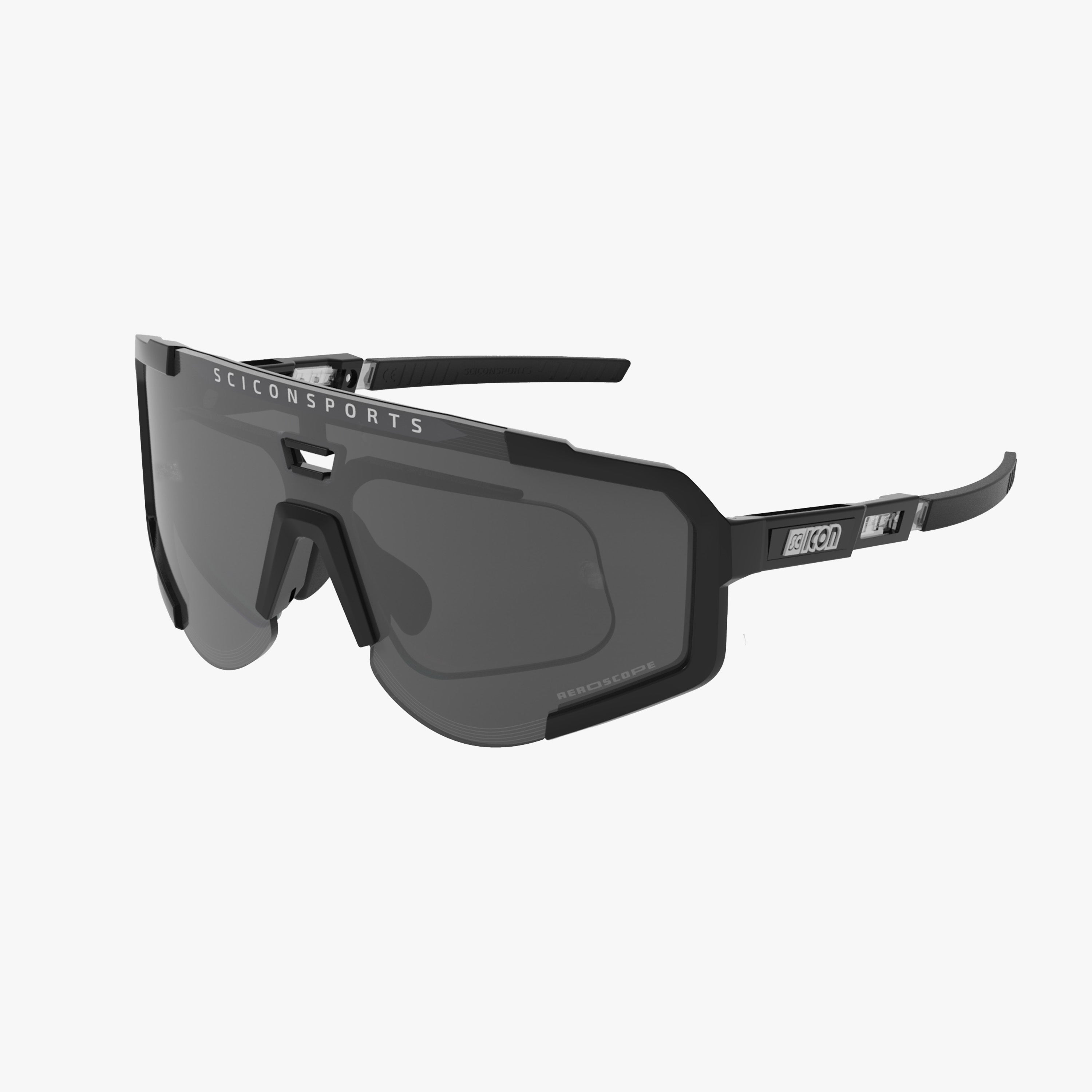 メガネ・老眼鏡 SCICON SPORTS RX OPTICAL INSERT X AERO RX Optical Insert | Scicon Sports
