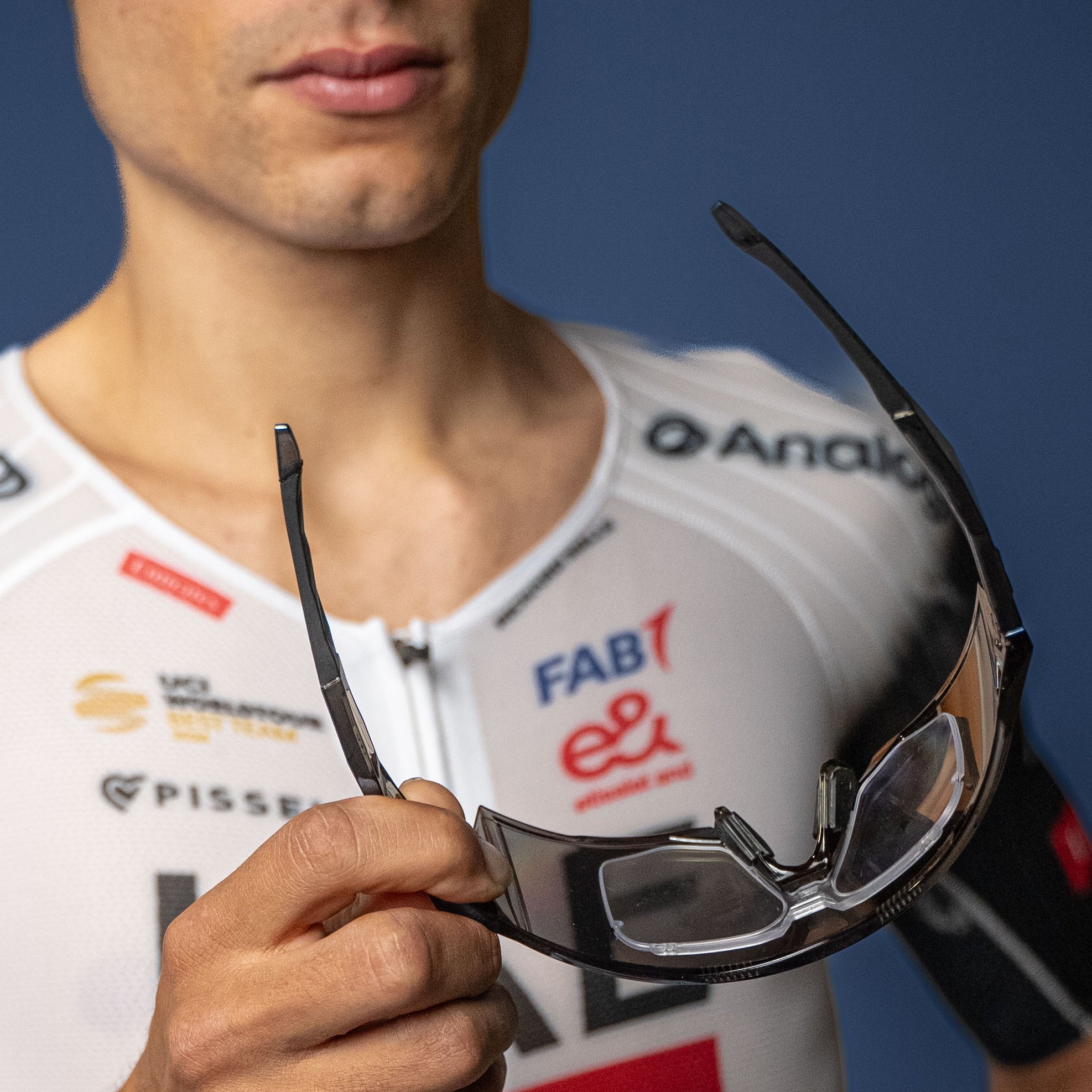  INSERT OPTIQUE SLIDEFIT