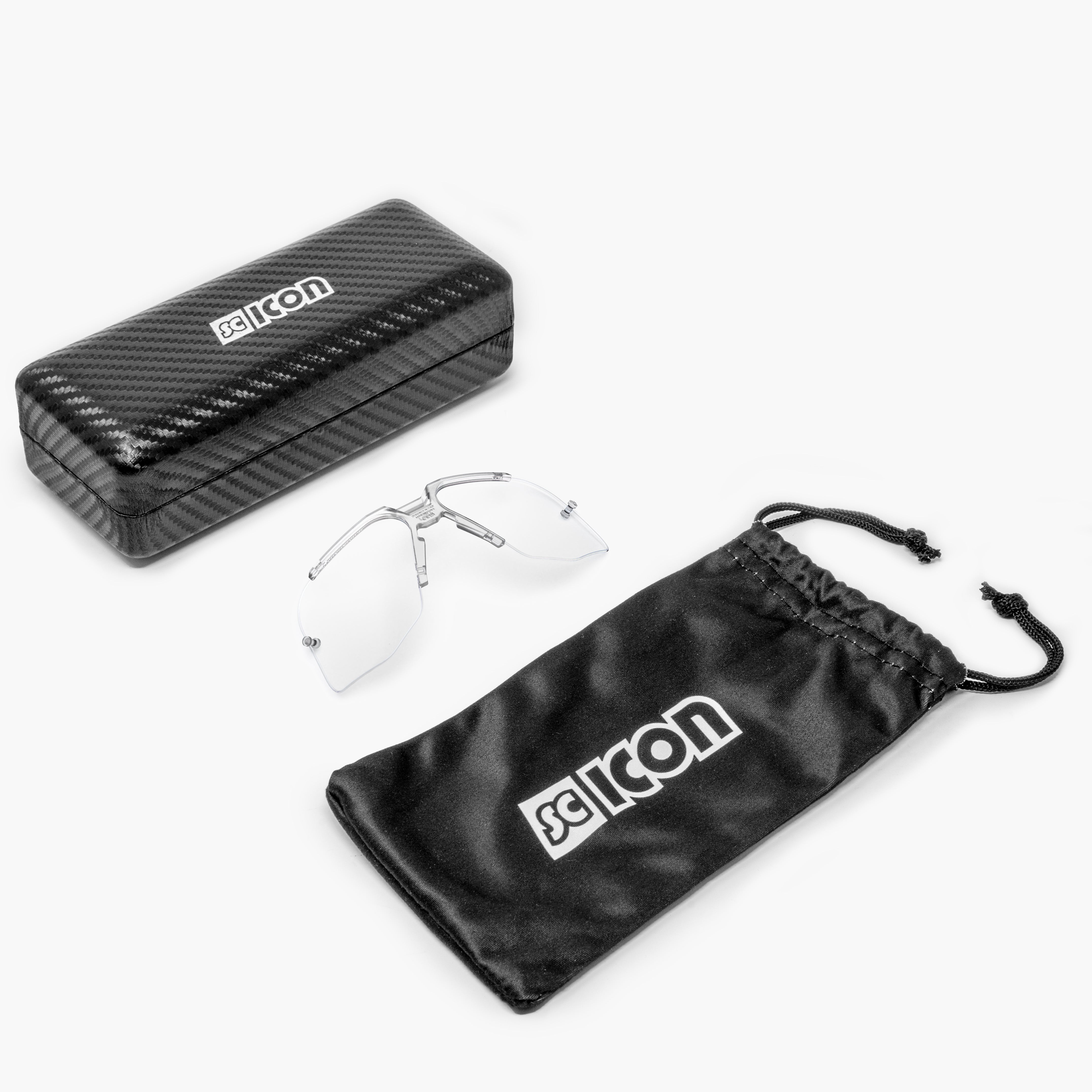 SLIDE FIT RX OPTICAL INSERT