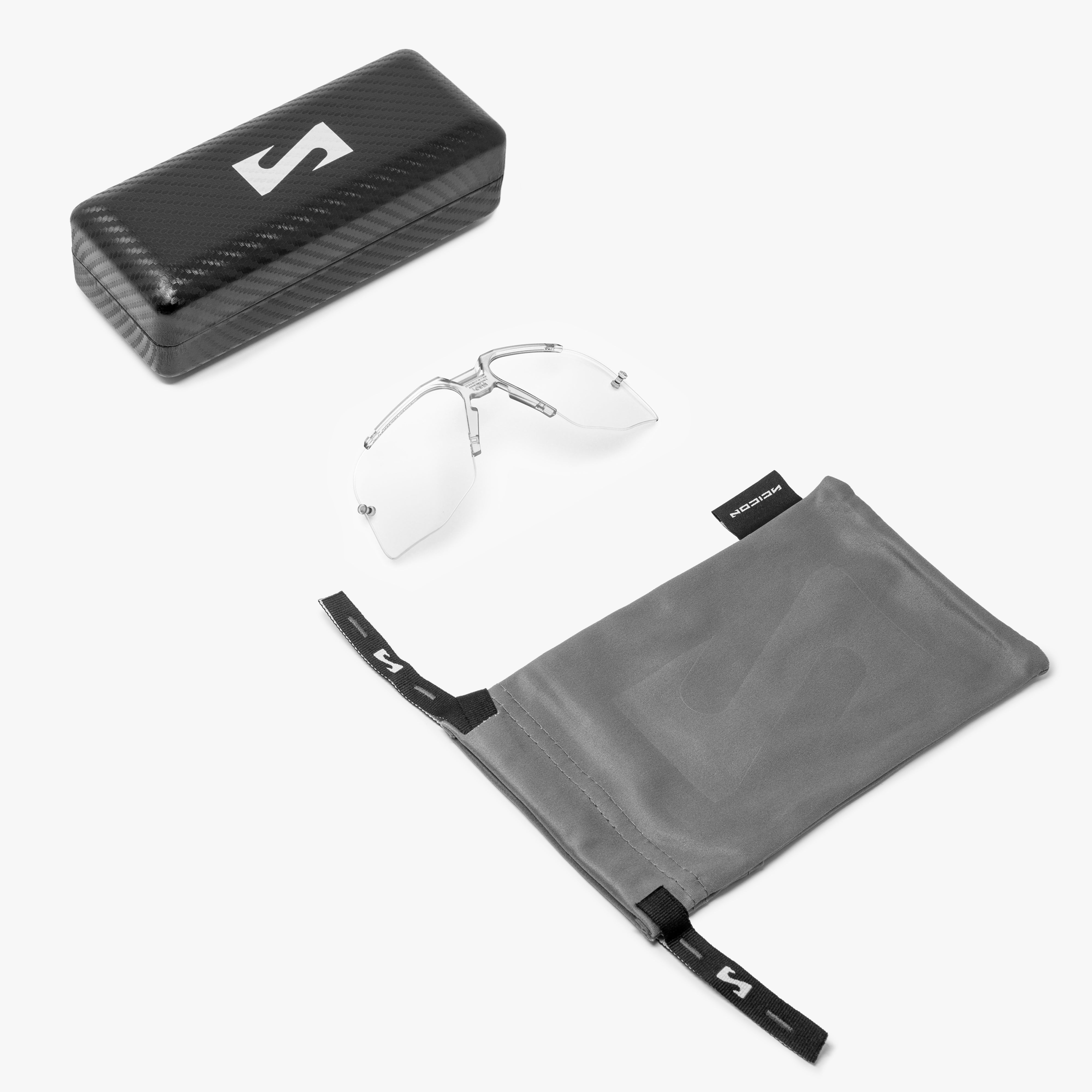 SLIDE FIT RX OPTICAL INSERT