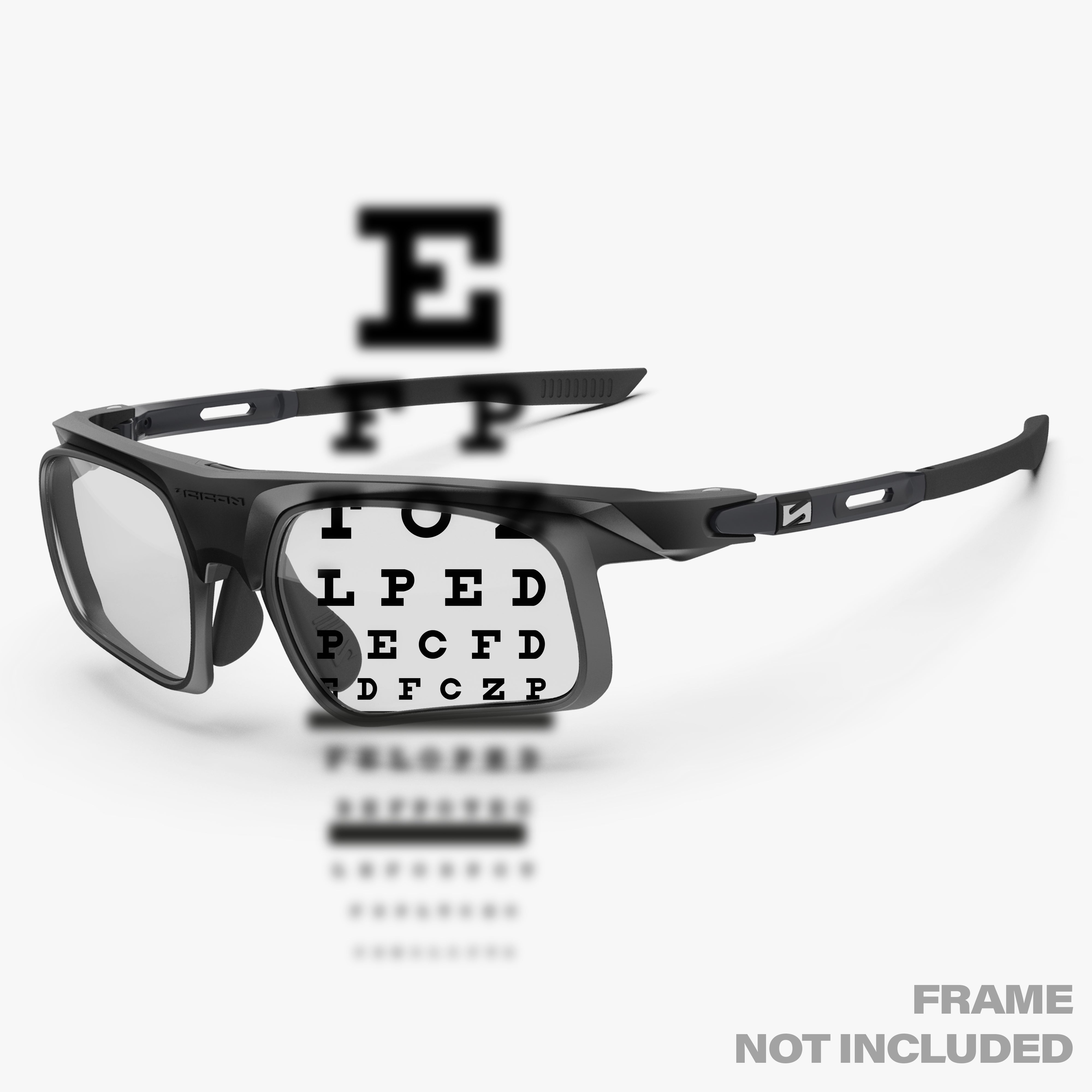 ADAPTATEURS VERRES CORRECTEURS AEROBEAM