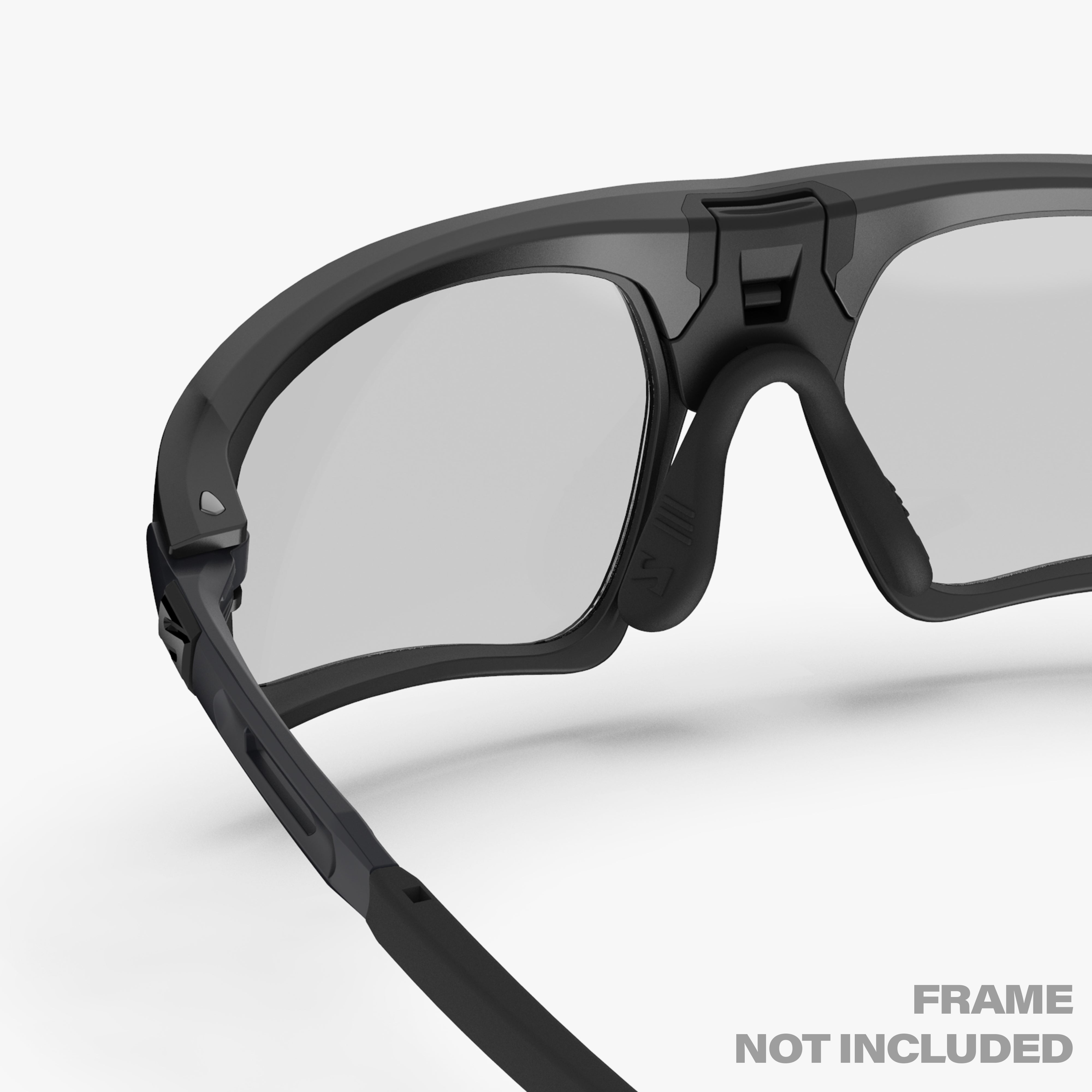 ADAPTATEURS VERRES CORRECTEURS AEROBEAM