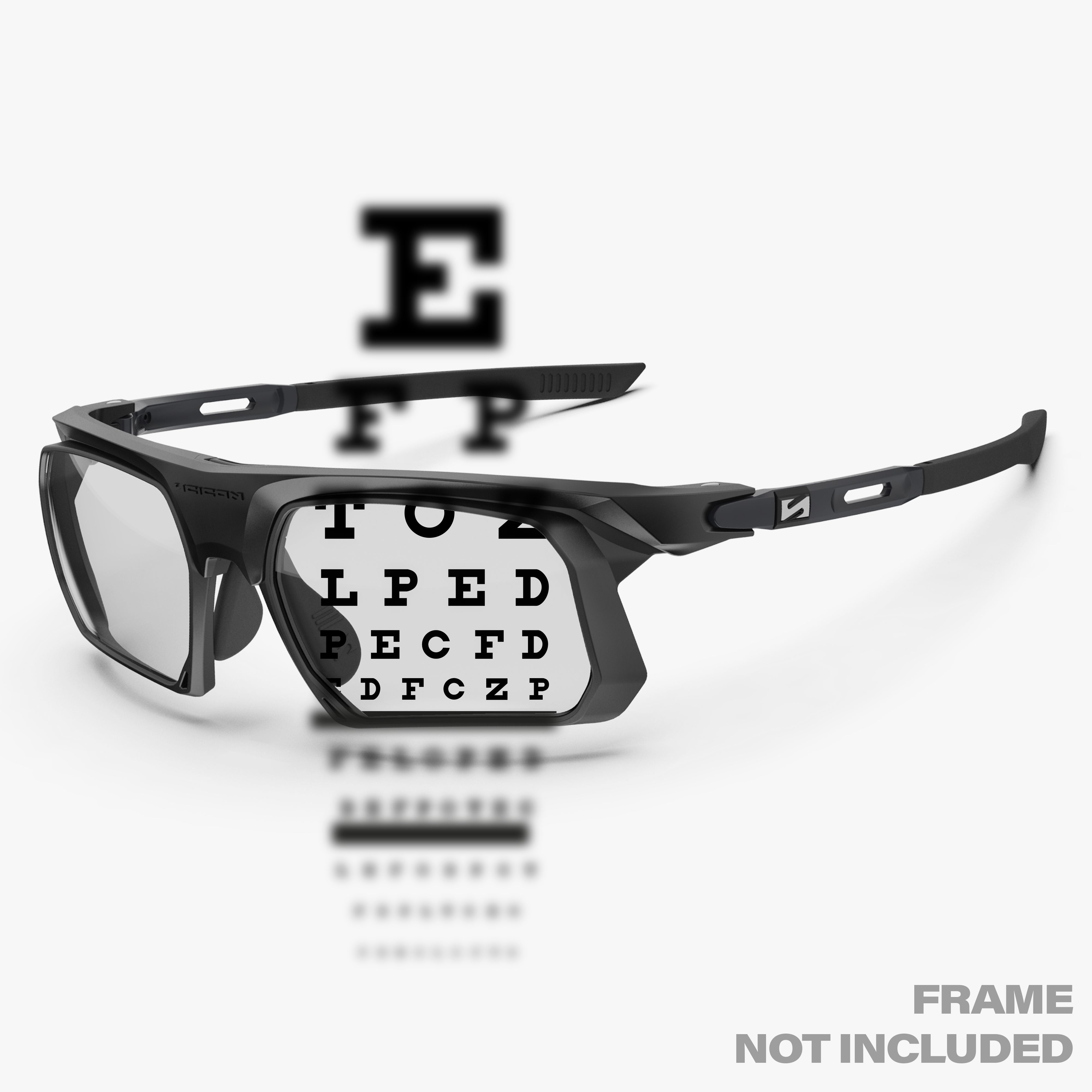 ADAPTATEURS XL VERRES CORRECTEURS AEROBEAM