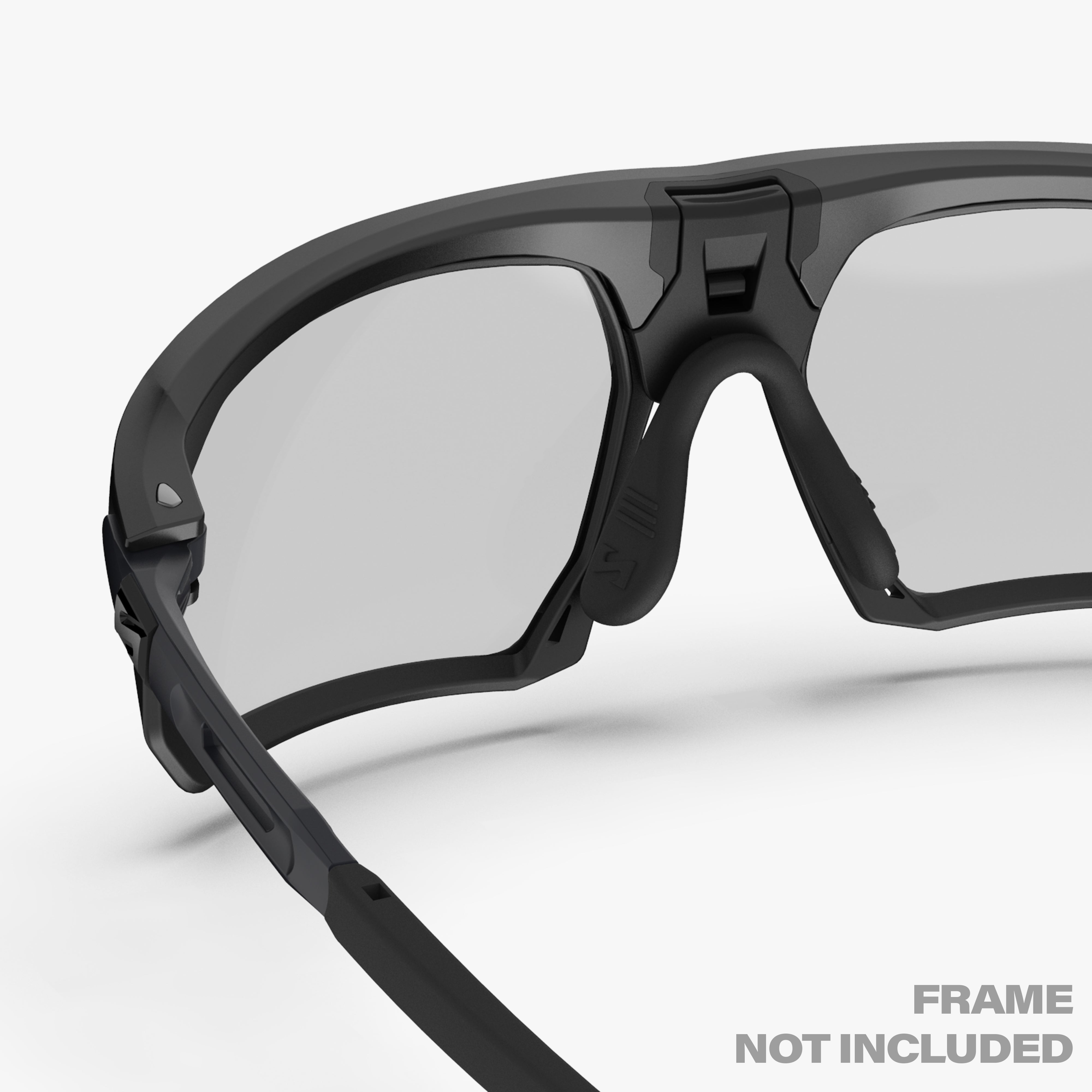 ADAPTATEURS XL VERRES CORRECTEURS AEROBEAM