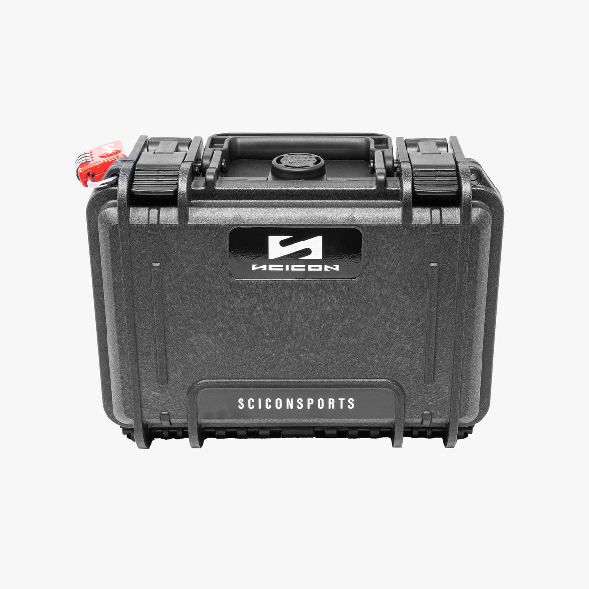 Eyewear Hard Case front