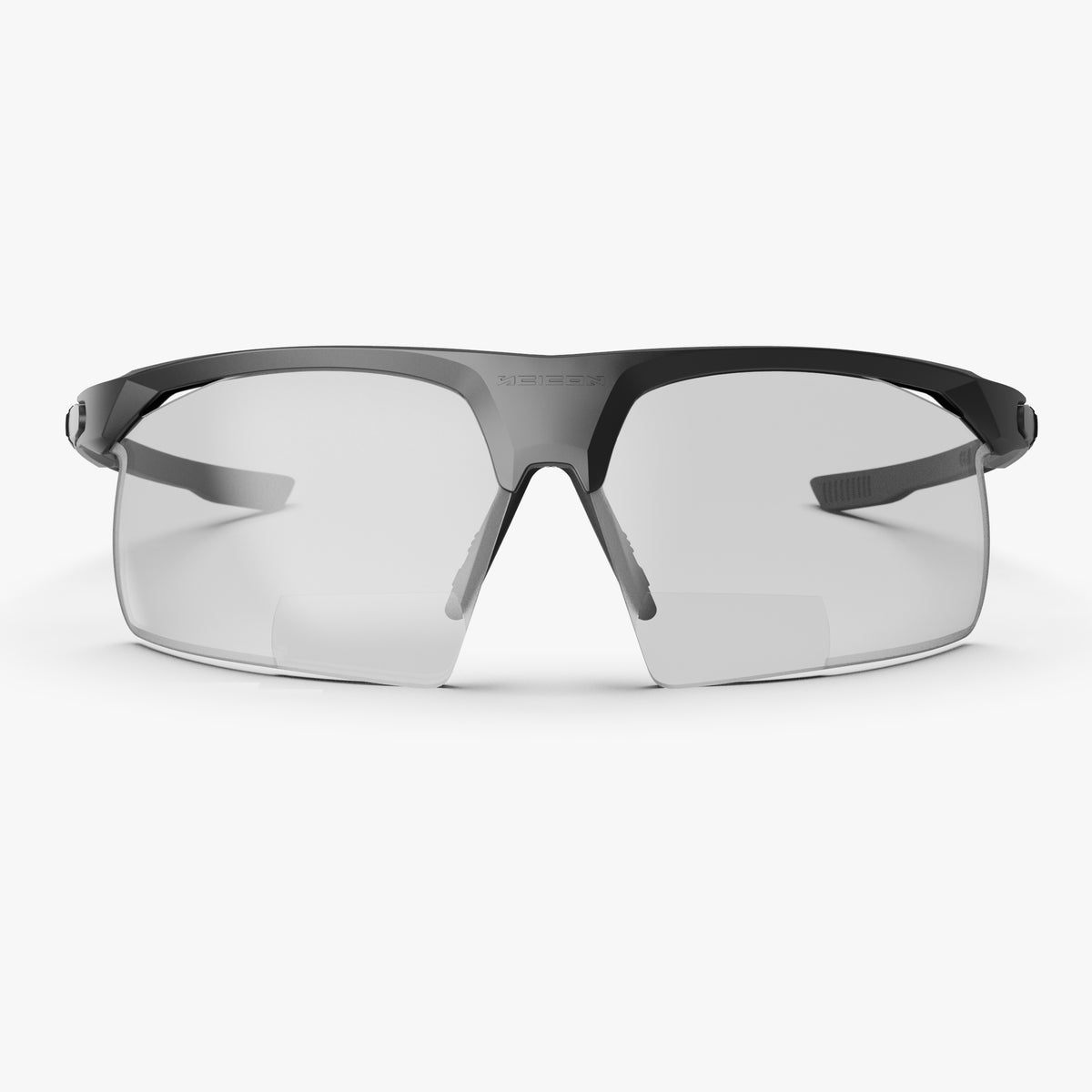 Aerobeam Readers front