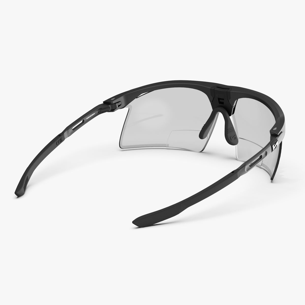 Aerobeam Readers back