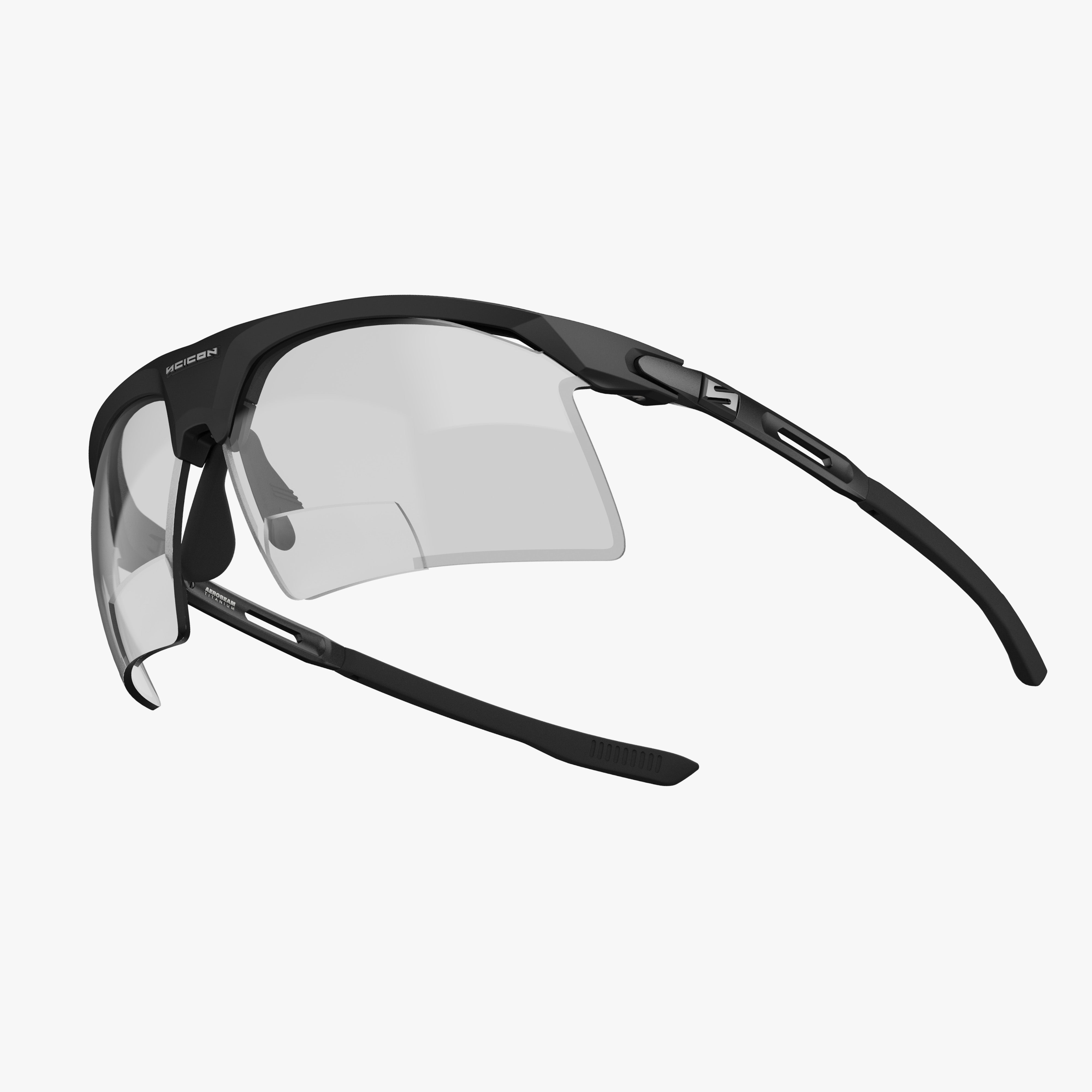  VERRES REMPLACEMENT AEROBEAM READERS