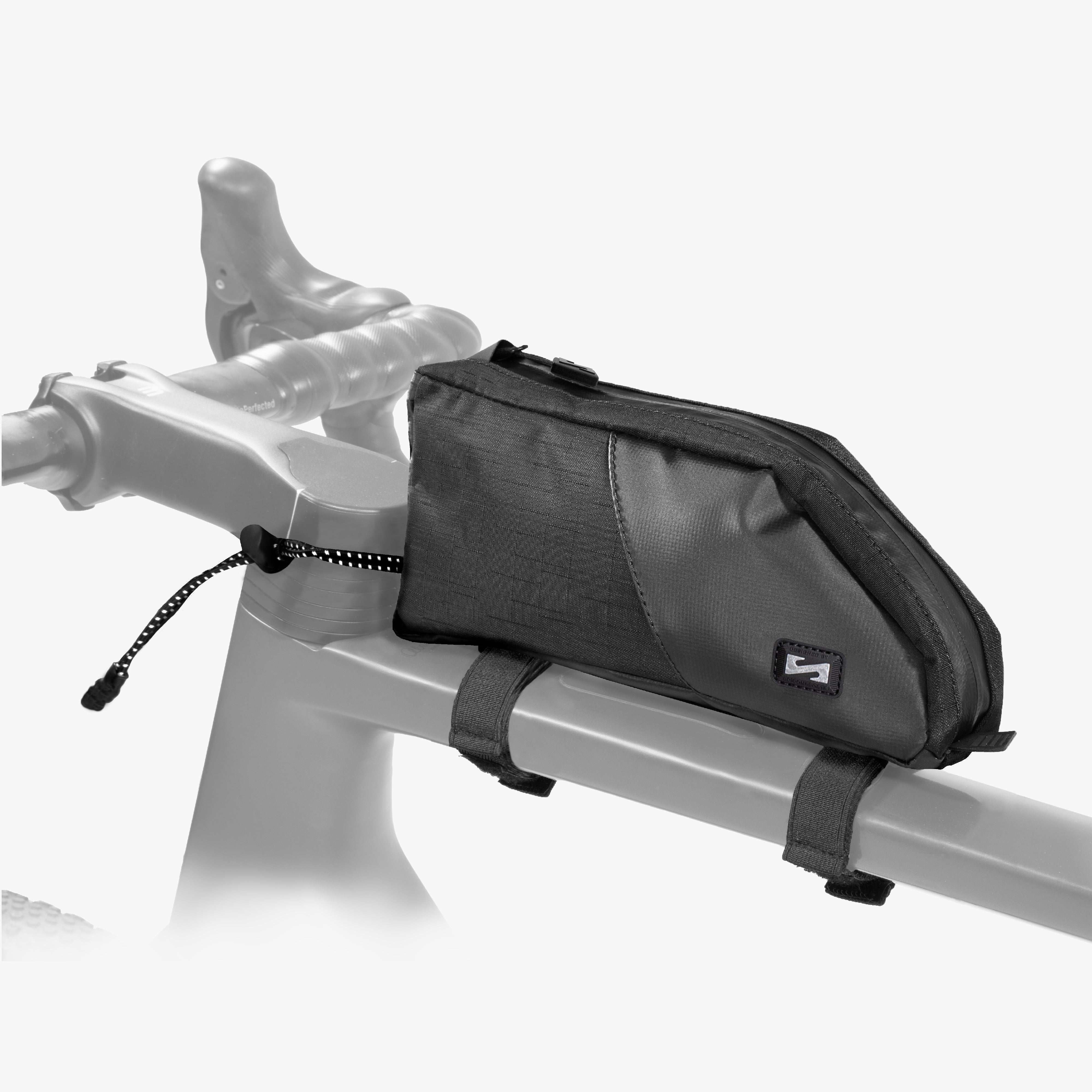 top tube bag 1l
