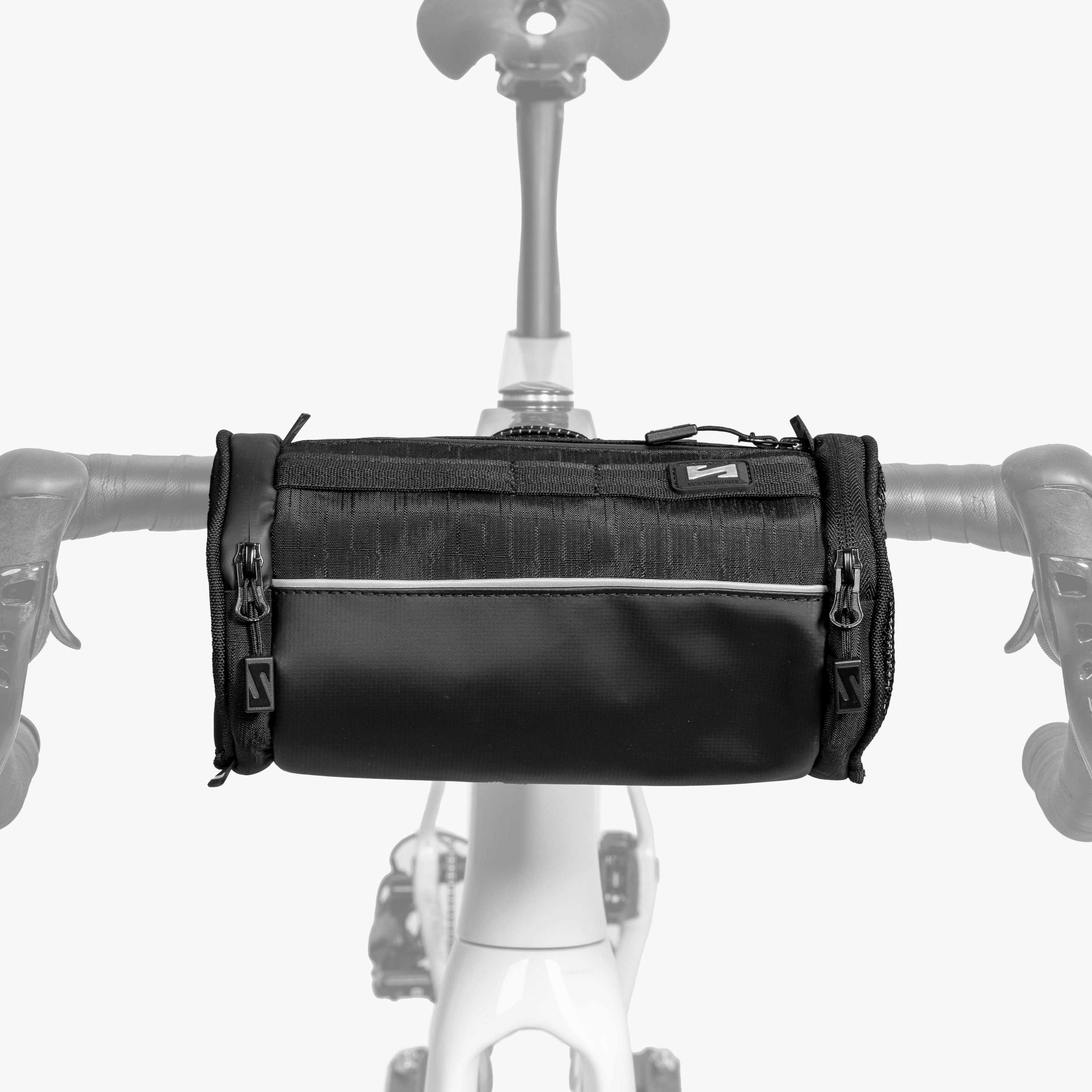 Handlebar bag