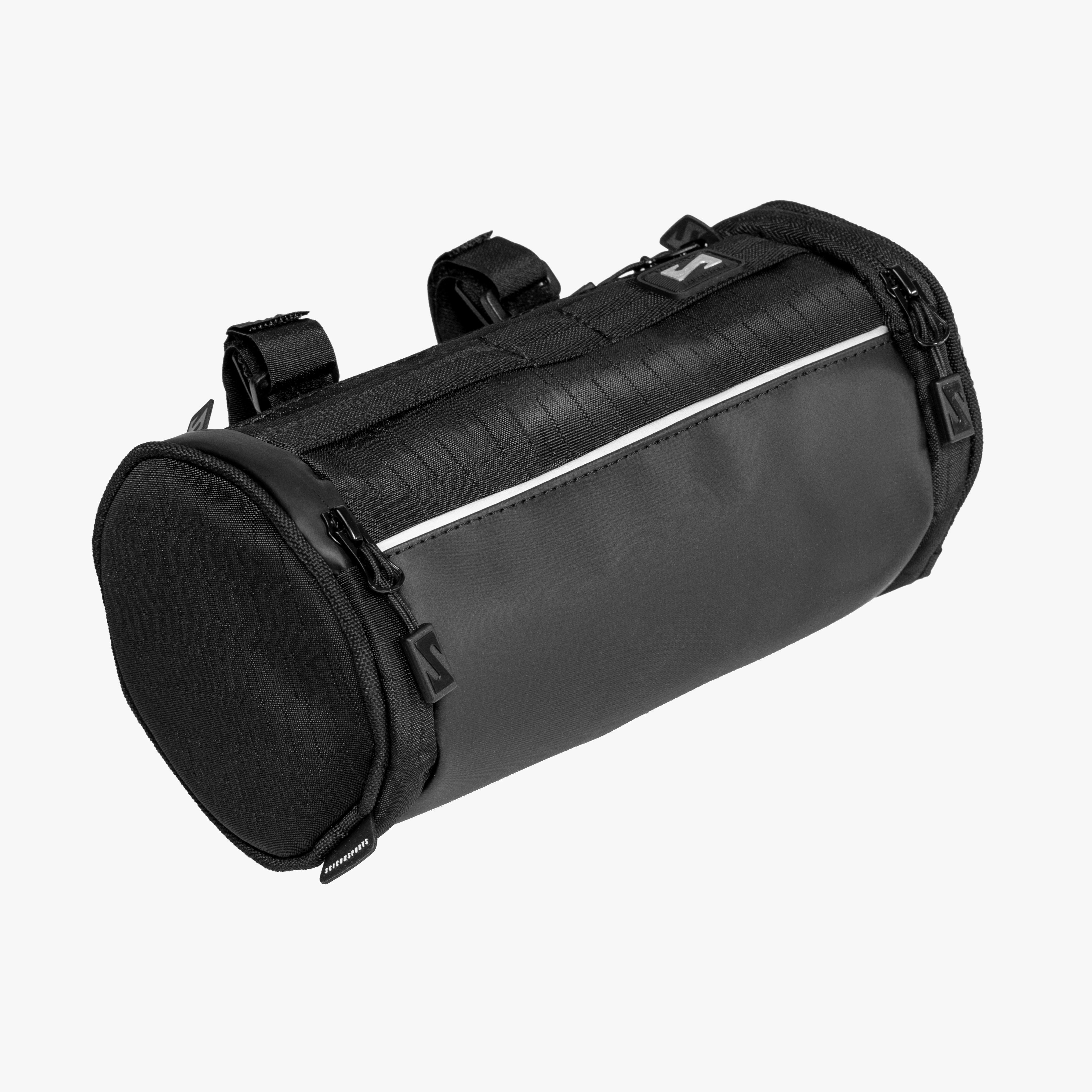 Handlebar bag