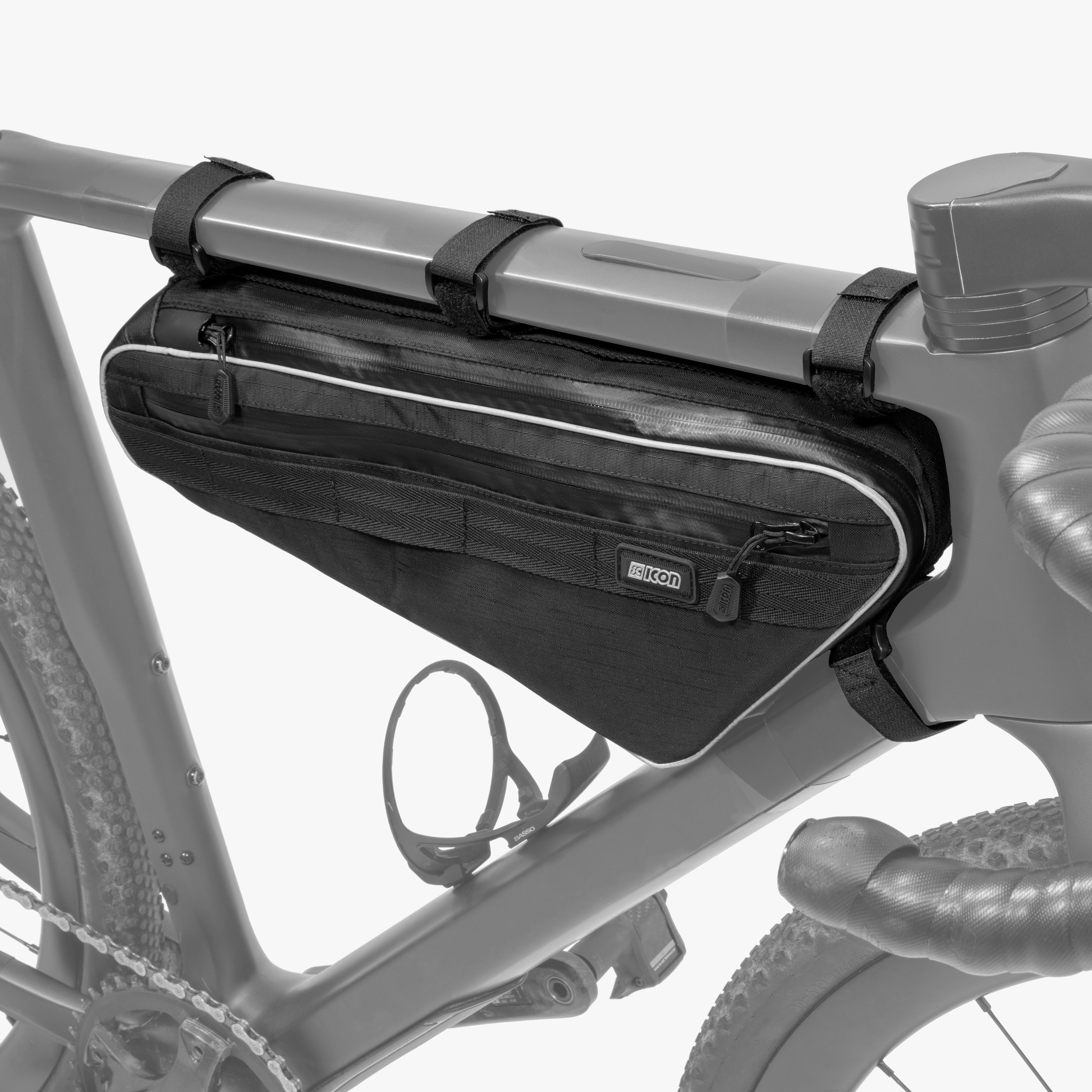 Bike Frame Bag 3L | Scicon Sports