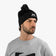 BONNET À POMPOM