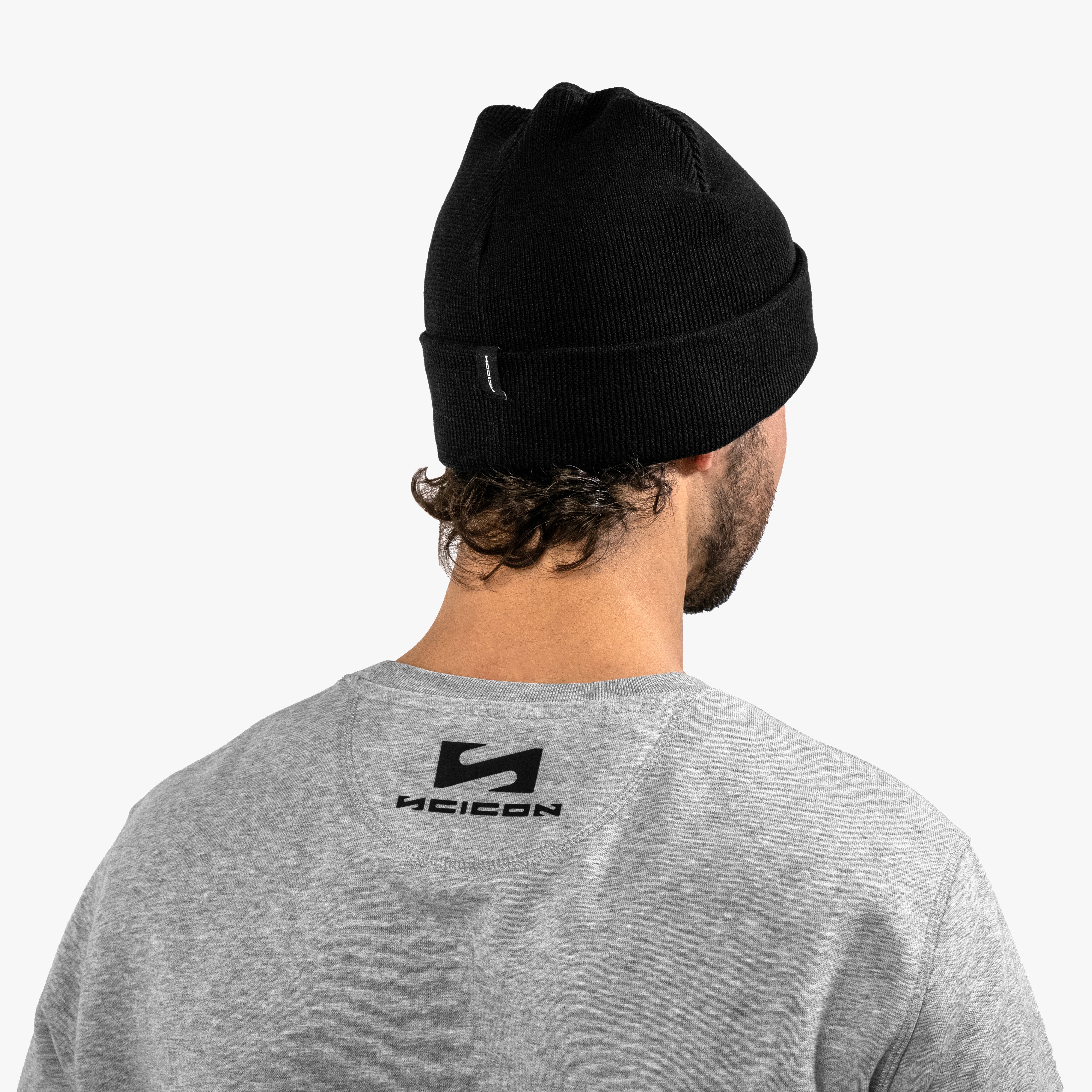 BONNET LOGO SCICON