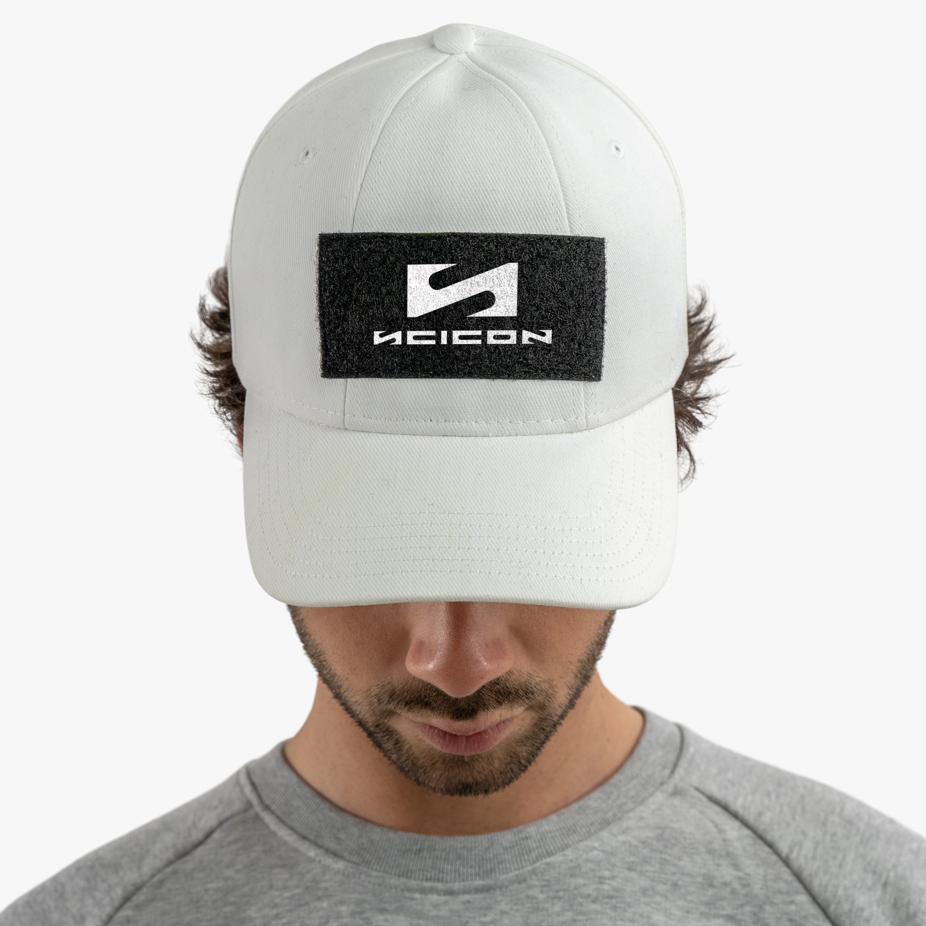 CASQUETTE BASEBALL SCICON LOGO - 025