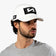 CASQUETTE BASEBALL SCICON LOGO - 025