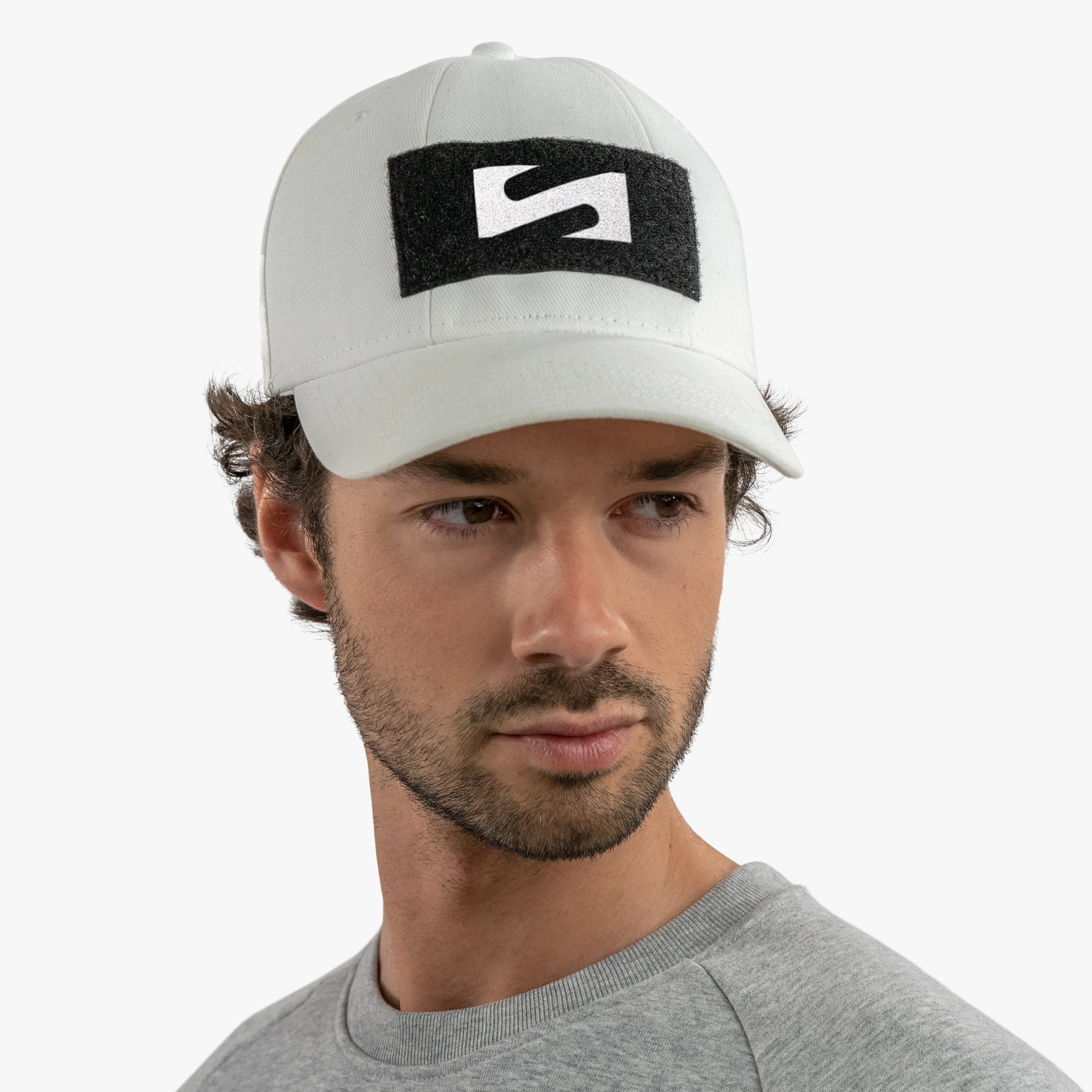 CASQUETTE BASEBALL SCICON LOGO - 025