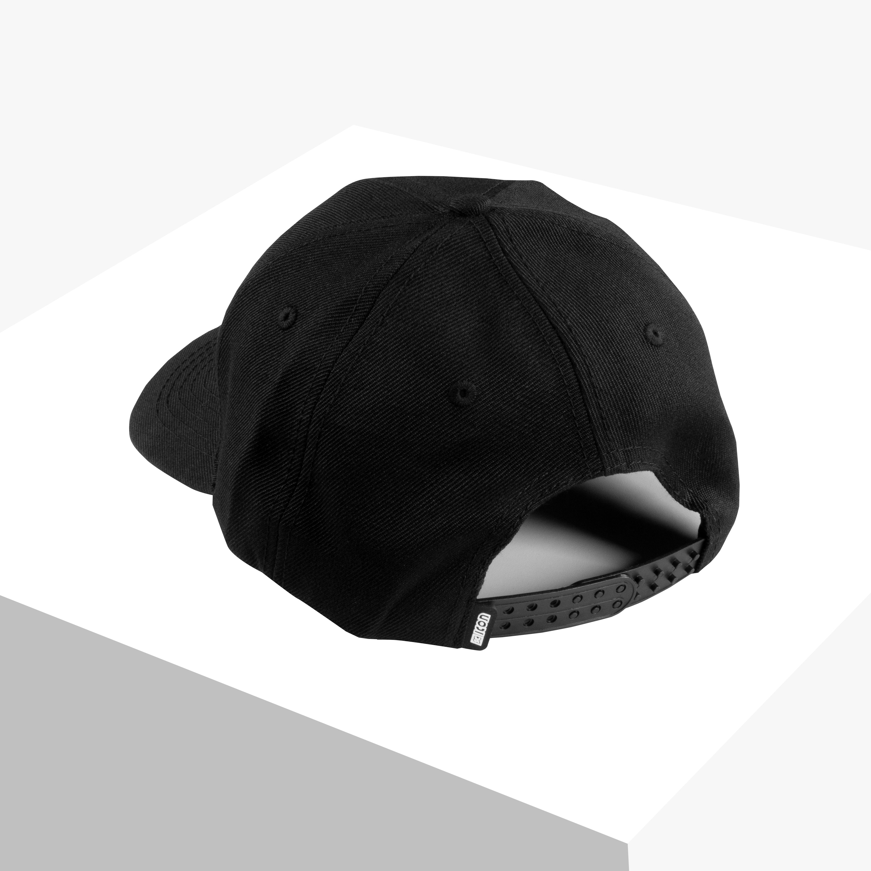 CASQUETTE BASEBALL SCICON LOGO - 05