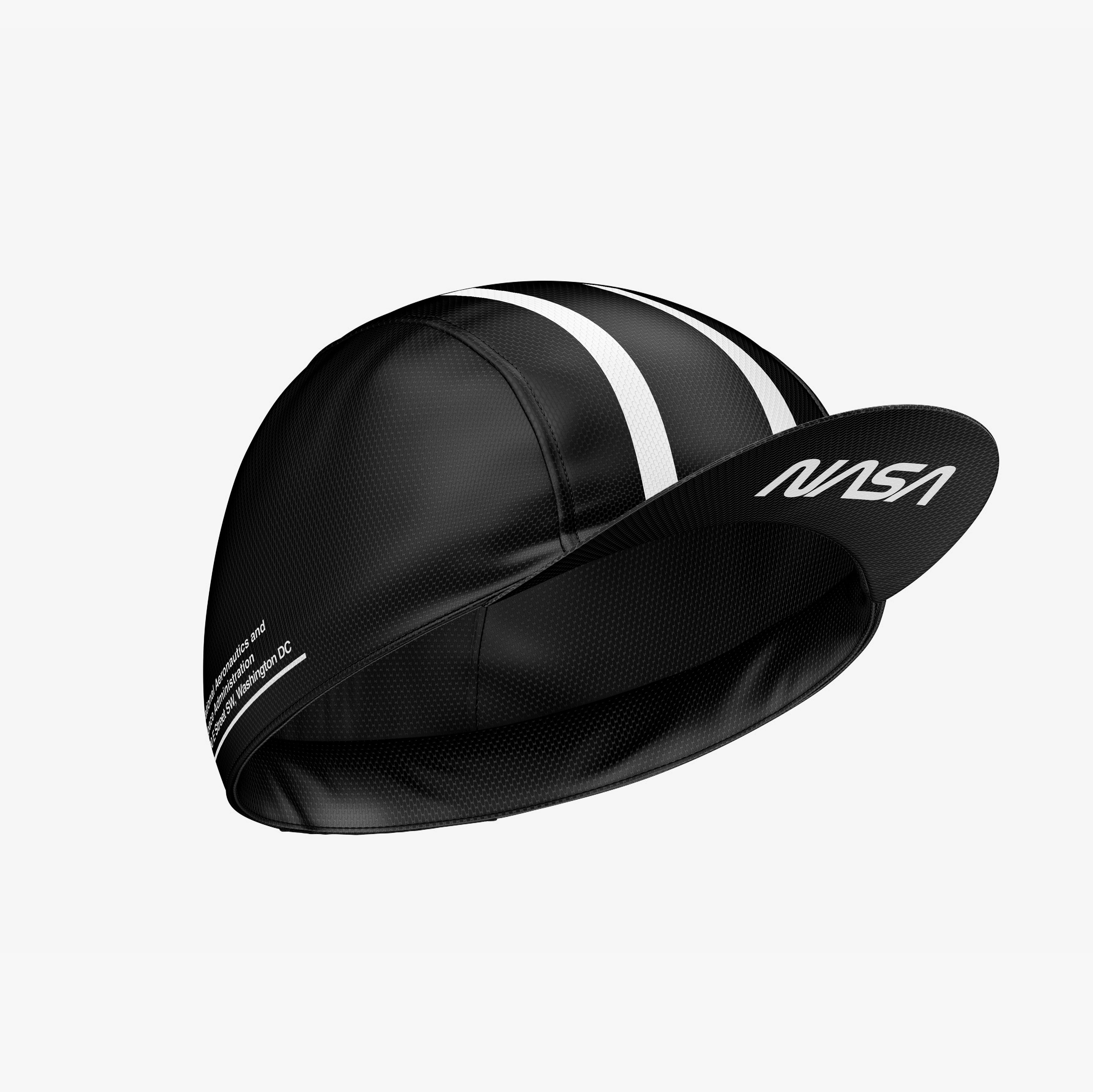 CASQUETTE DE CYCLISME SPACE AGENCY 22