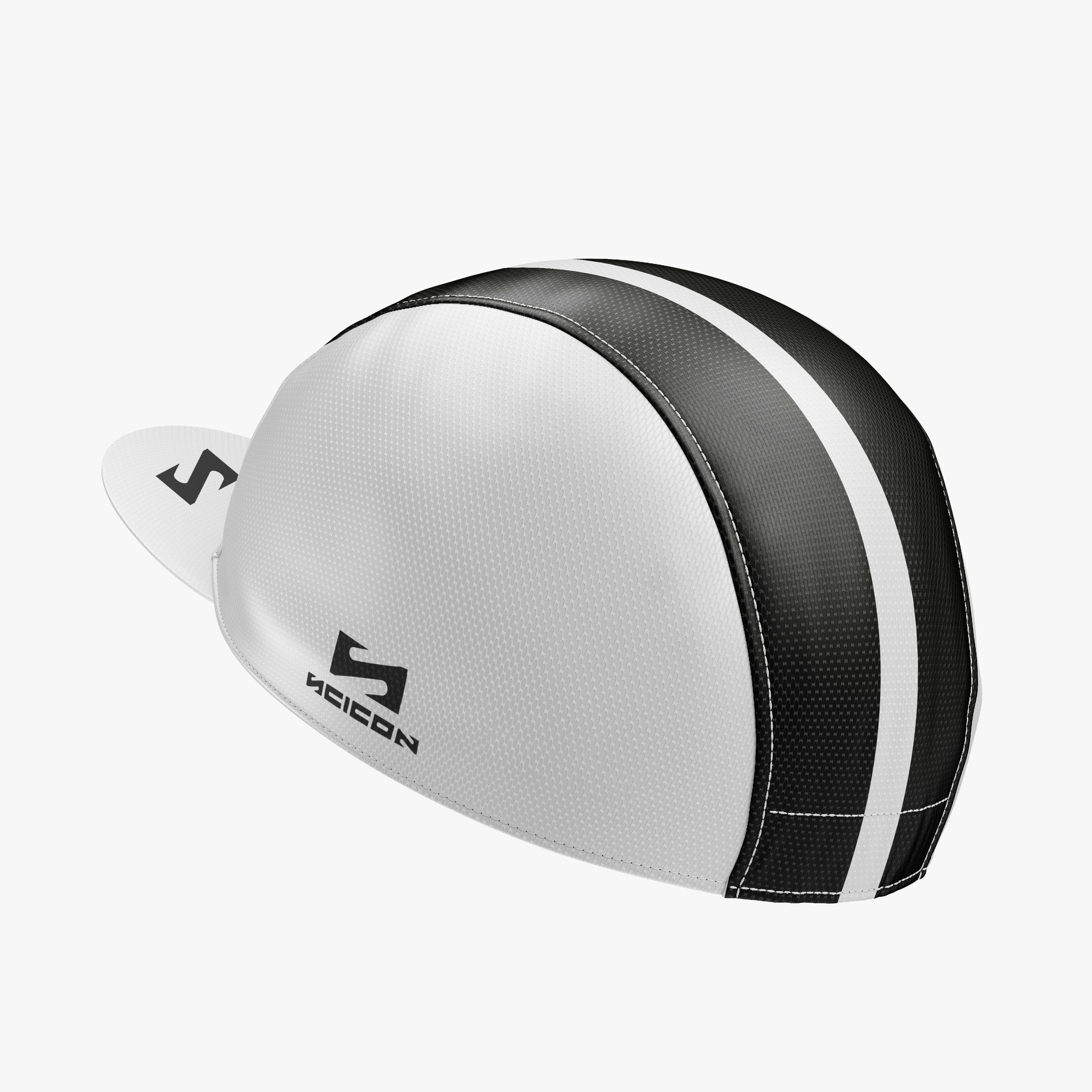 CASQUETTE DE CYCLISME SCICON