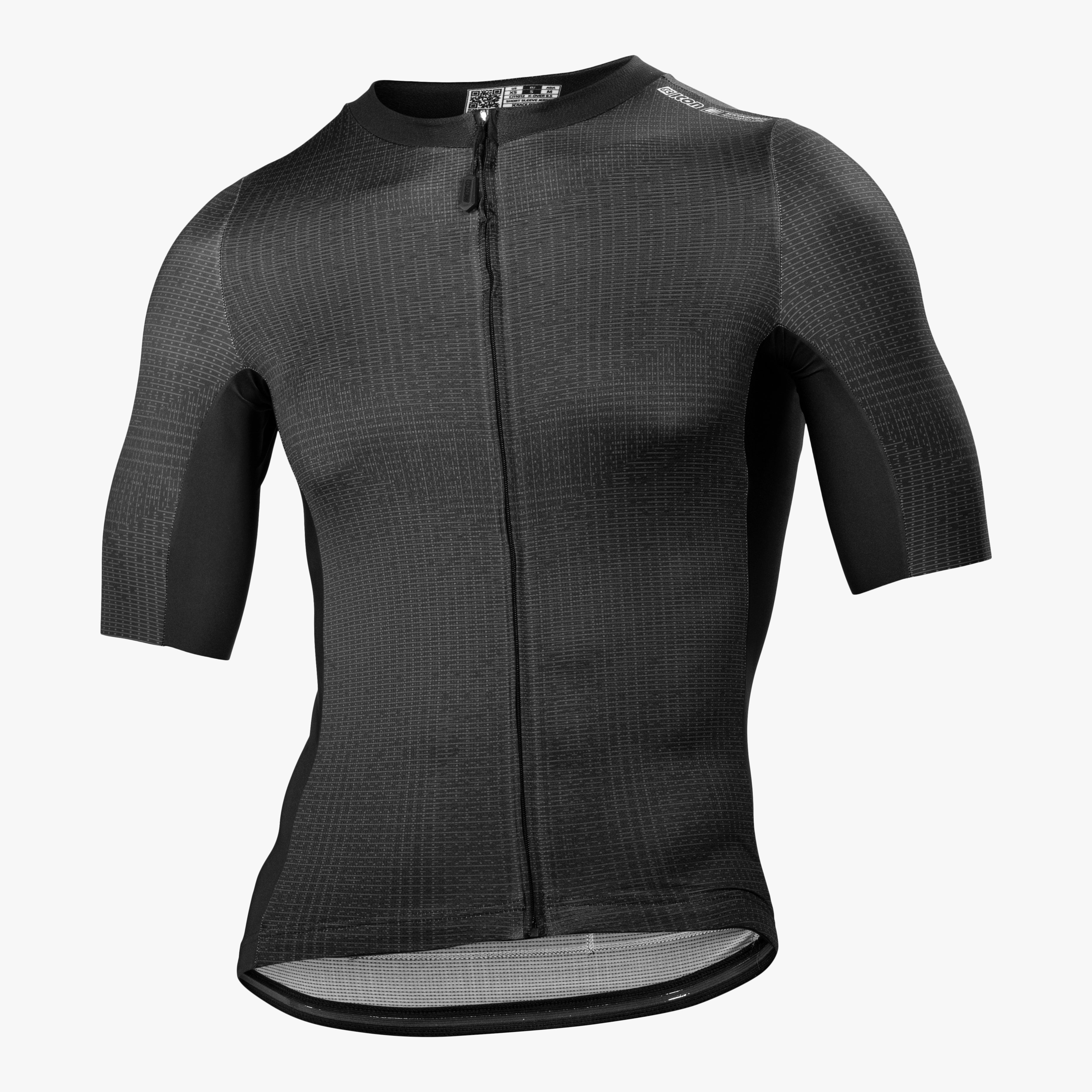 SHORT SLEEVES TRIATHLON SUIT