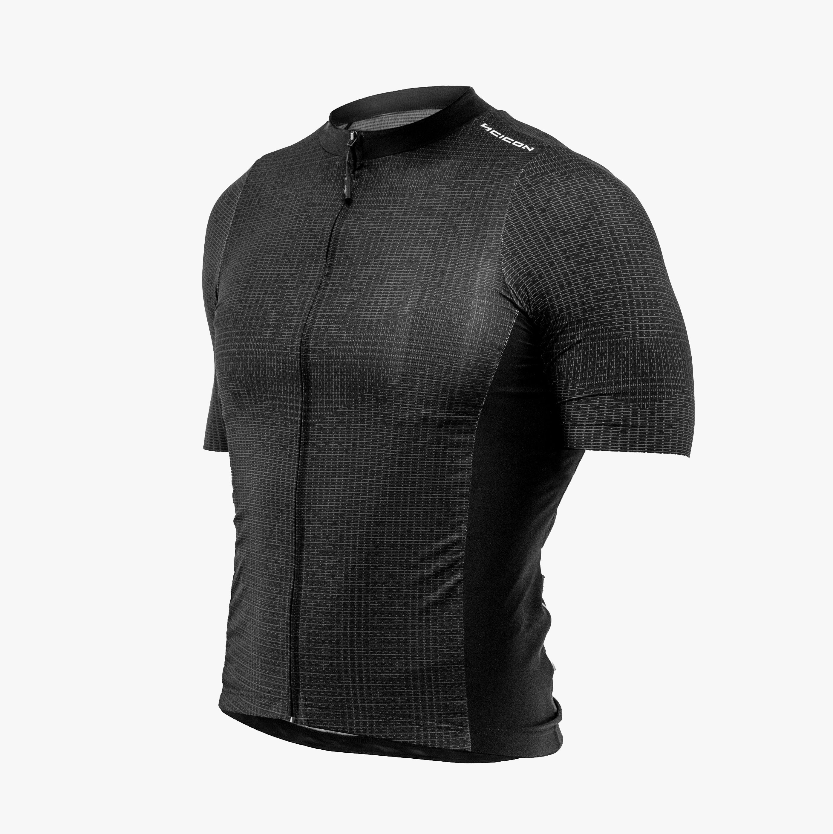 MAILLOT CYCLISME X-OVER 9.5