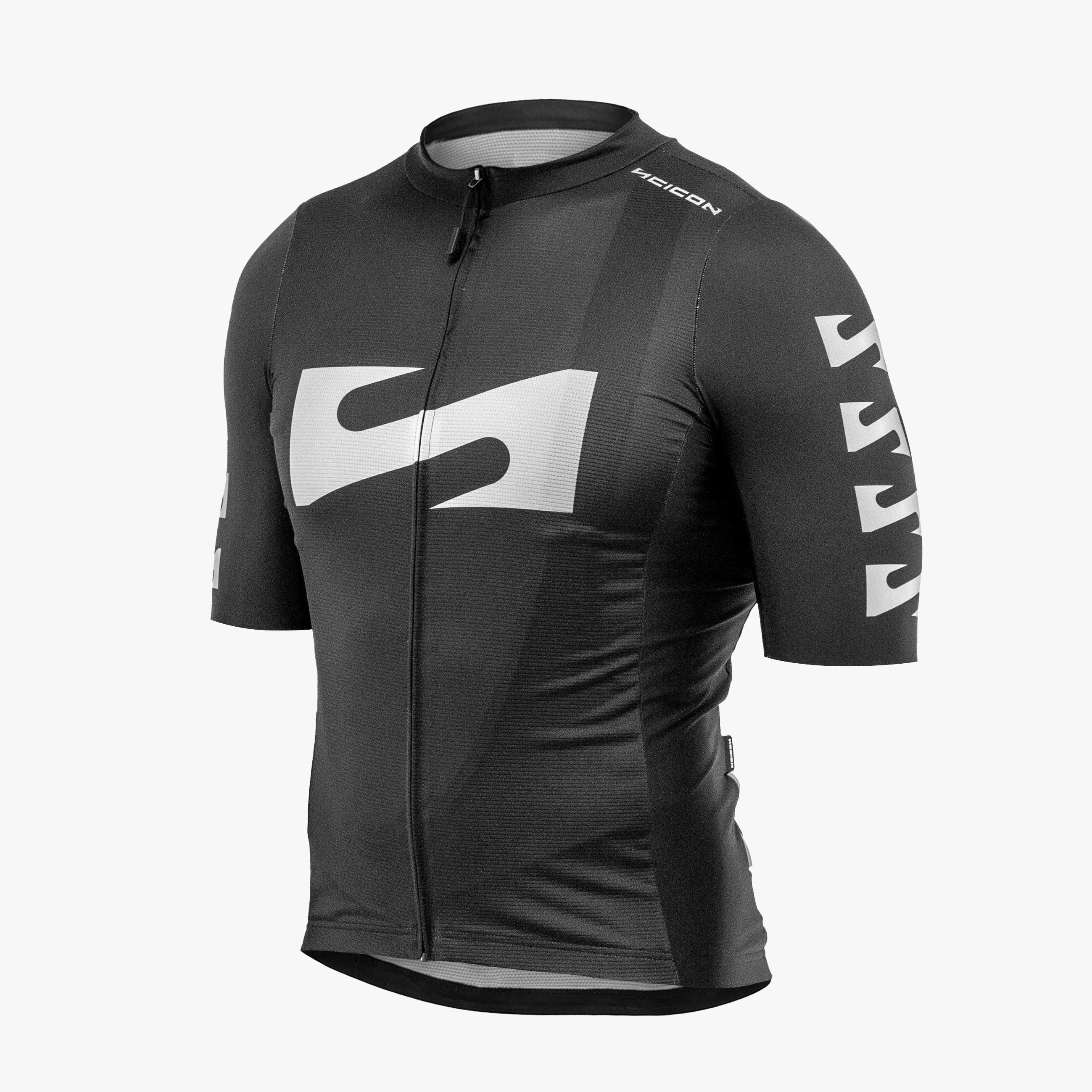 MAILLOT CYCLISME X-OVER IRON