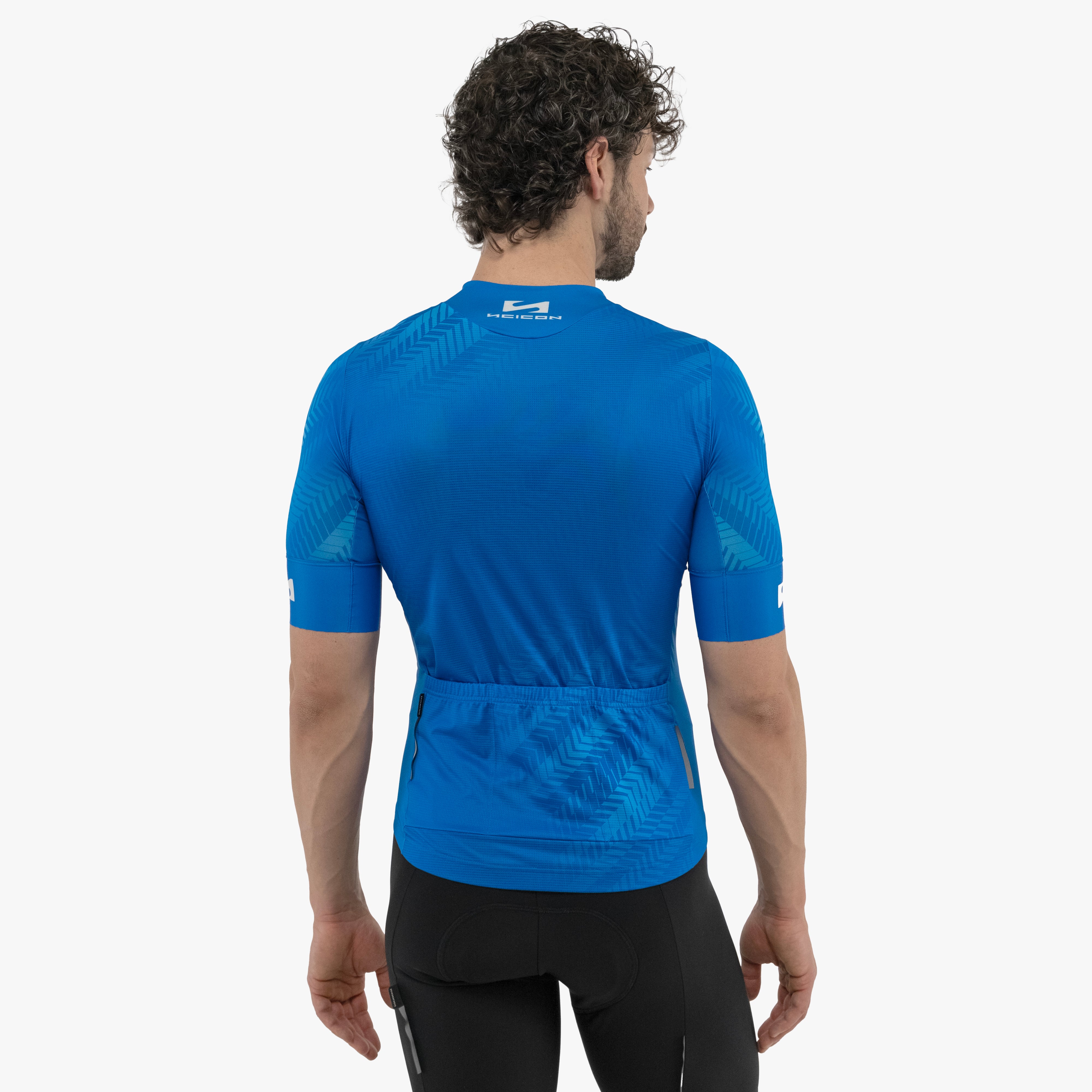 MAILLOT CYCLISME X-OVER