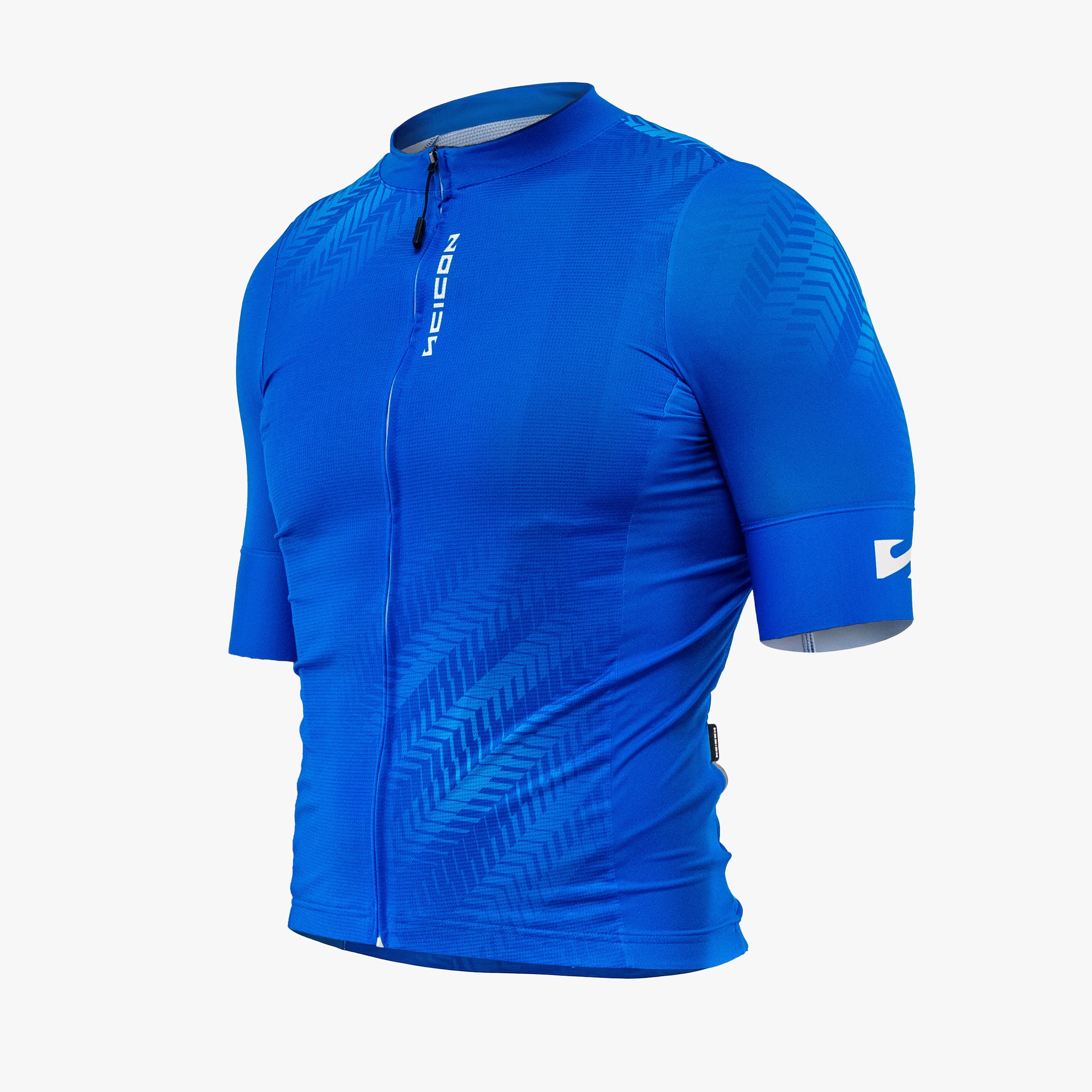 MAILLOT CYCLISME X-OVER
