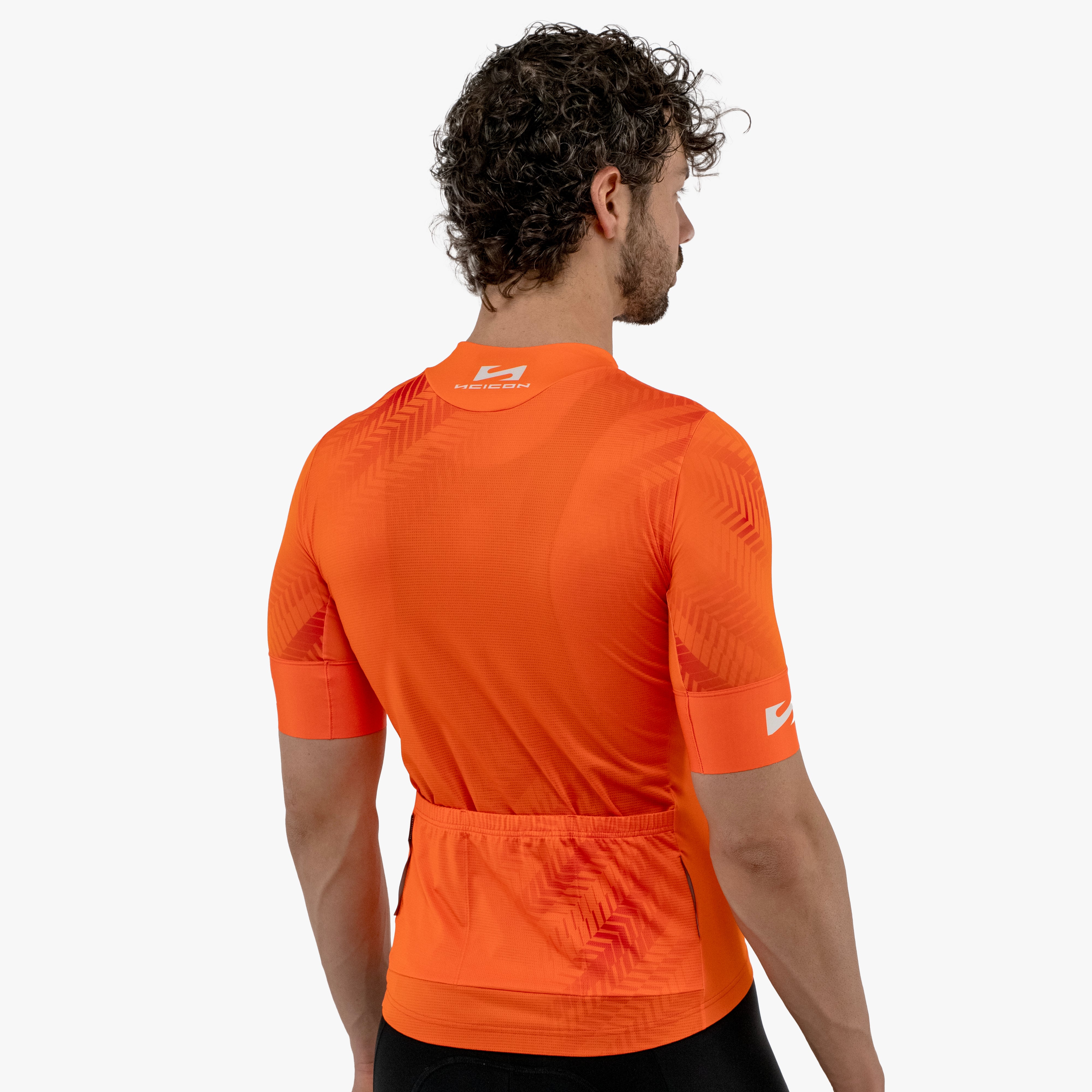MAILLOT CYCLISME X-OVER