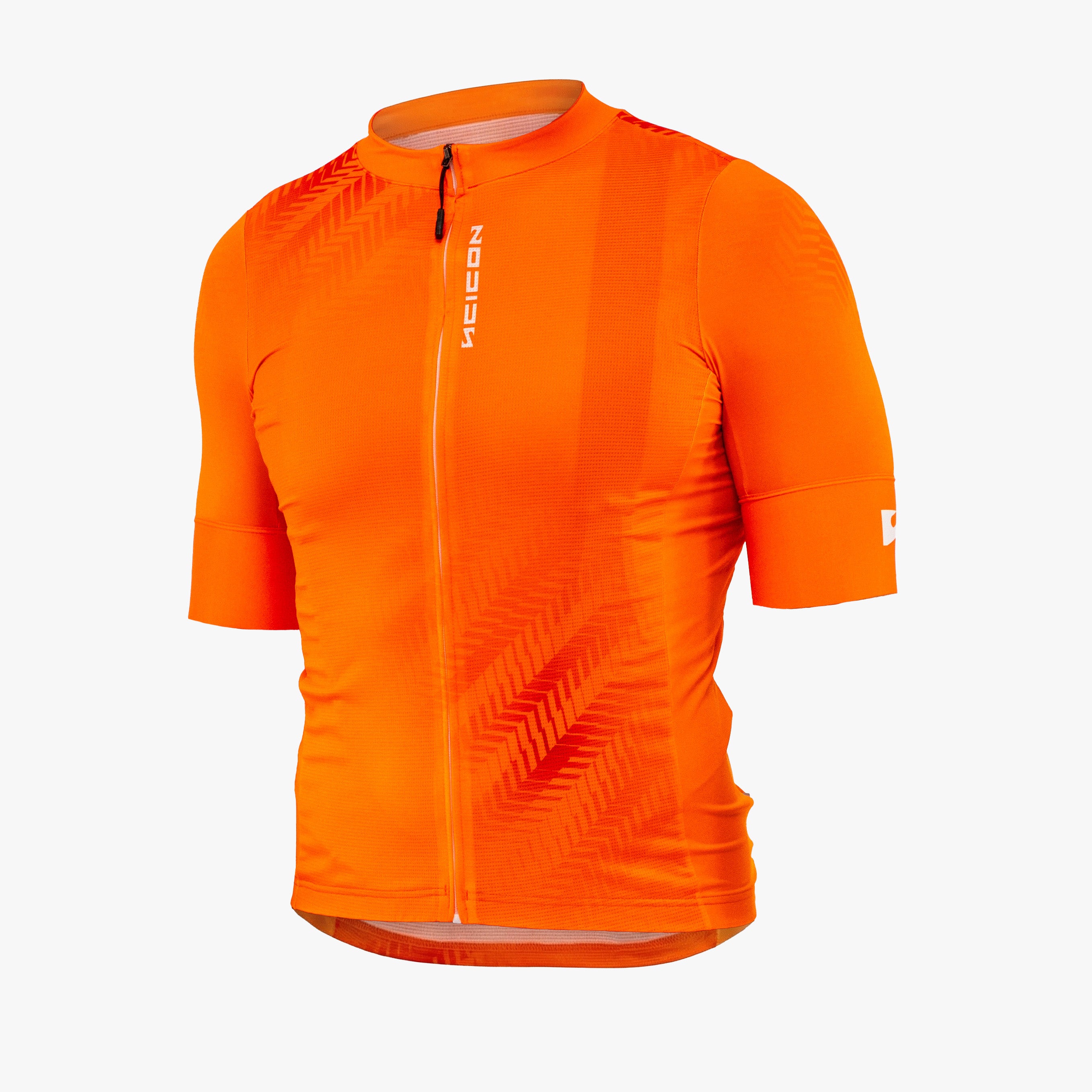 MAILLOT CYCLISME X-OVER