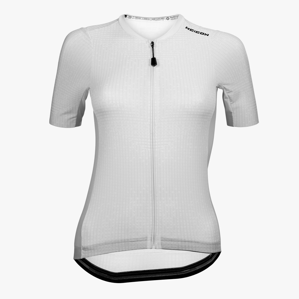 X over jersey 95 white