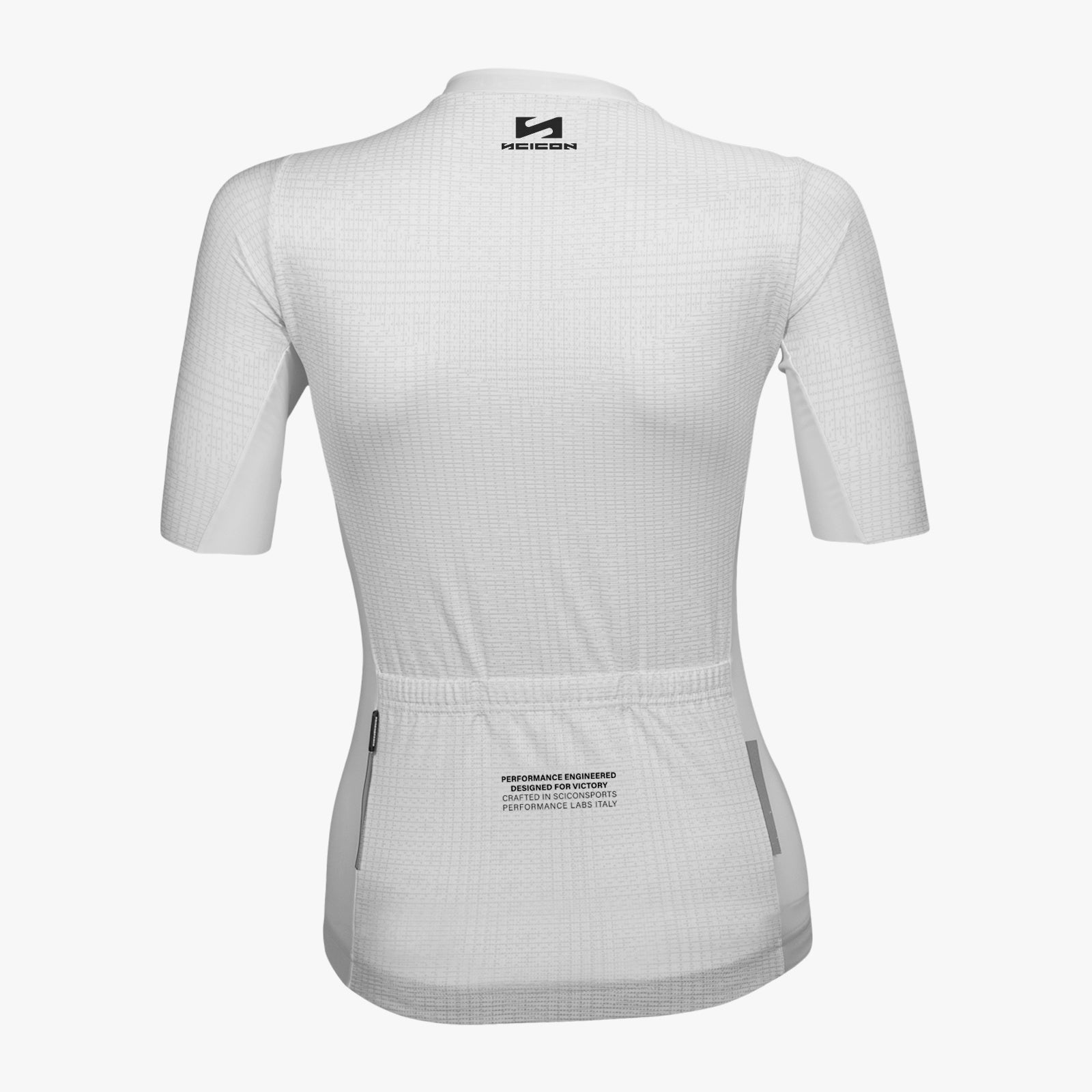 MAILLOT CYCLISME FEMME X-OVER 9.5