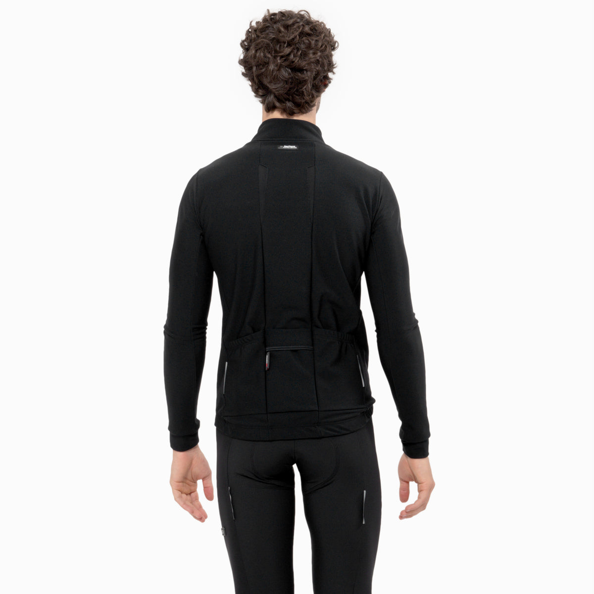 long sleeve jacket