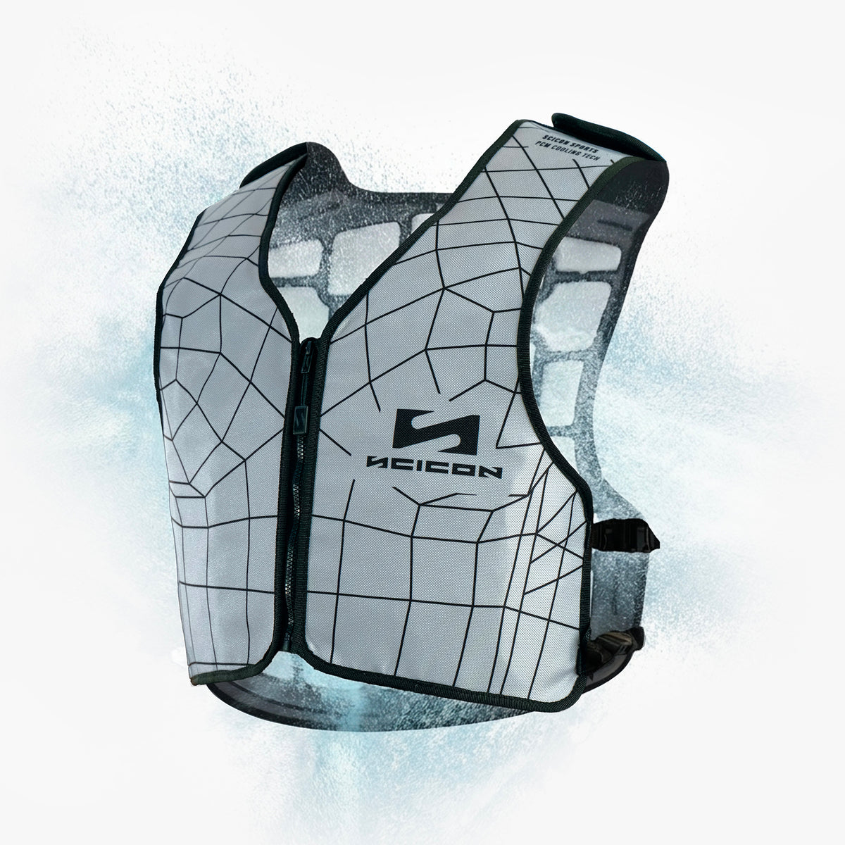 cooling vest