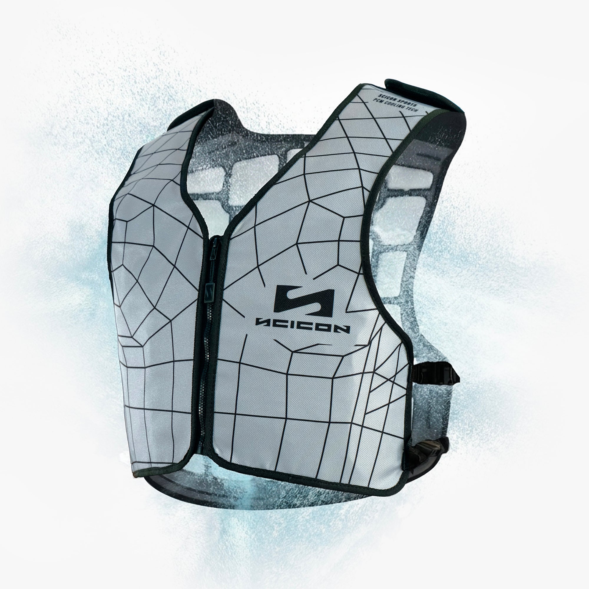 cooling vest
