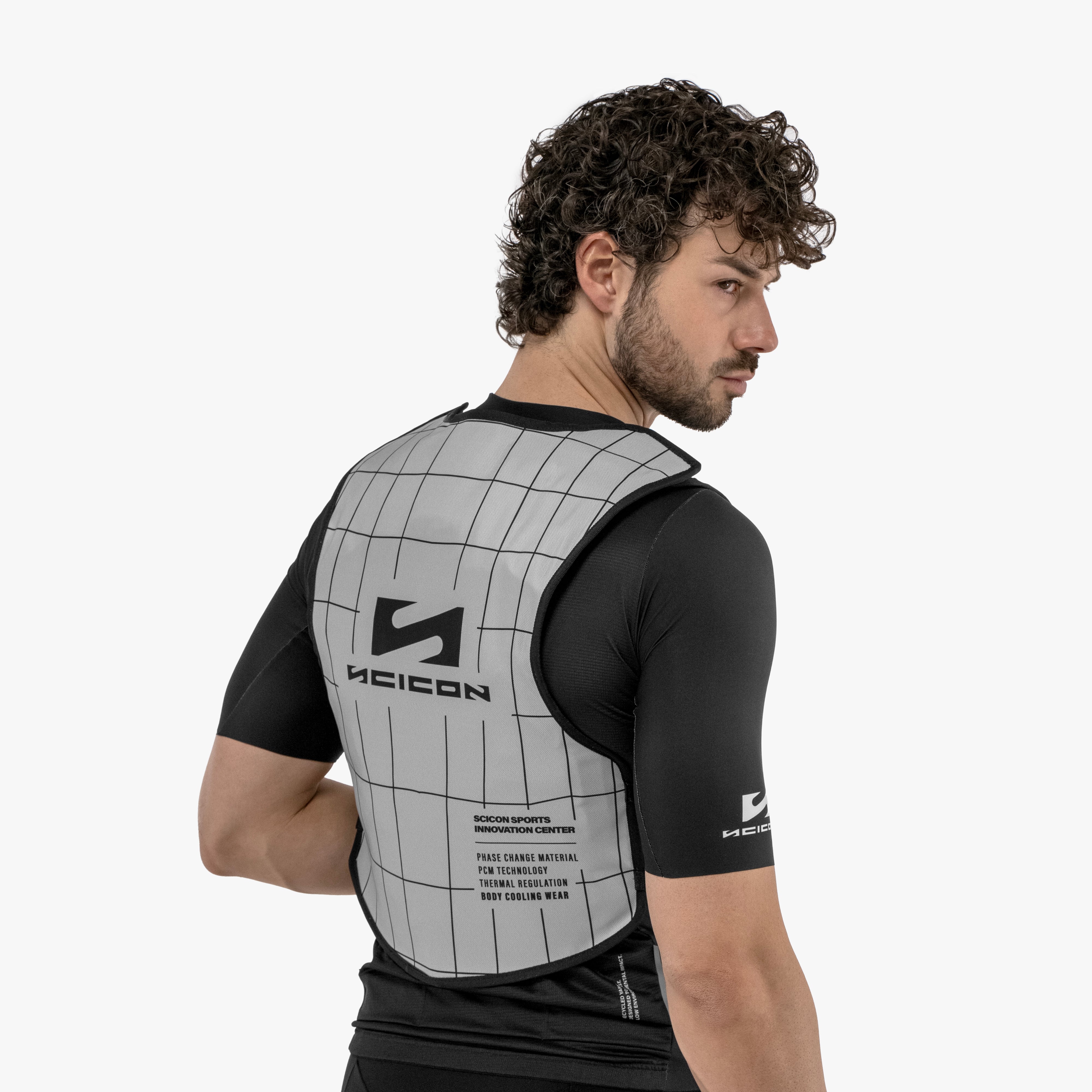 cooling vest
