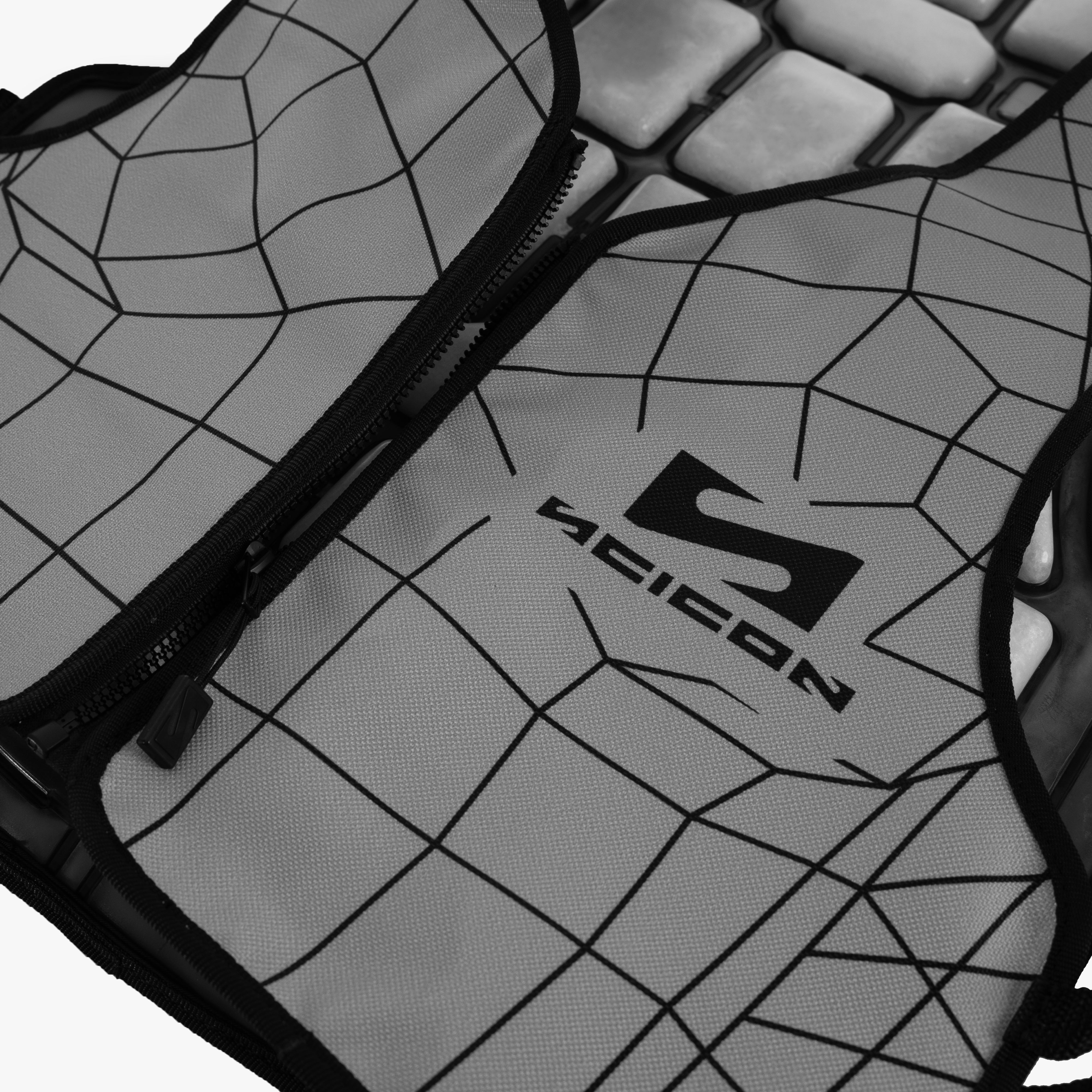 cooling vest