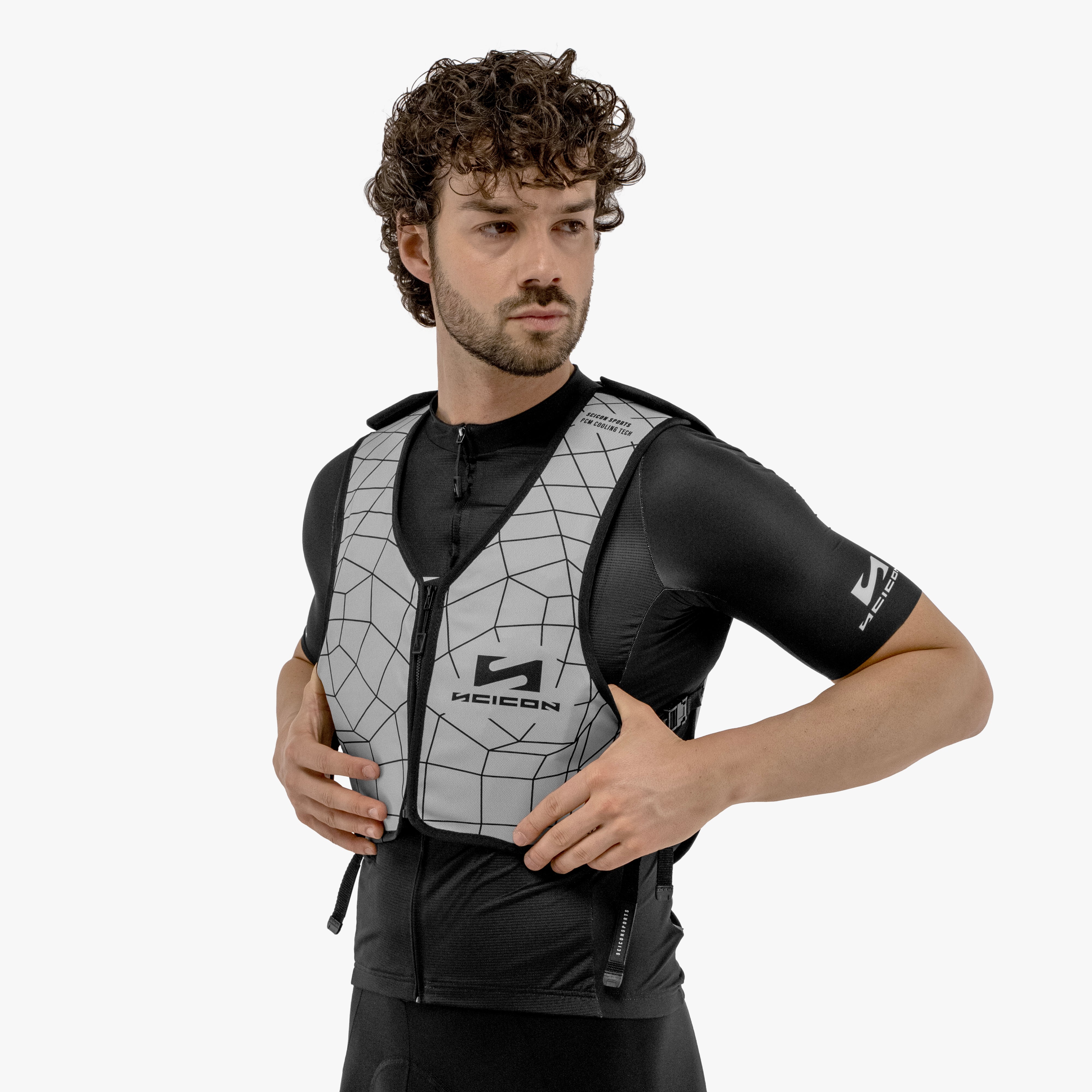 BODY COOLING VEST