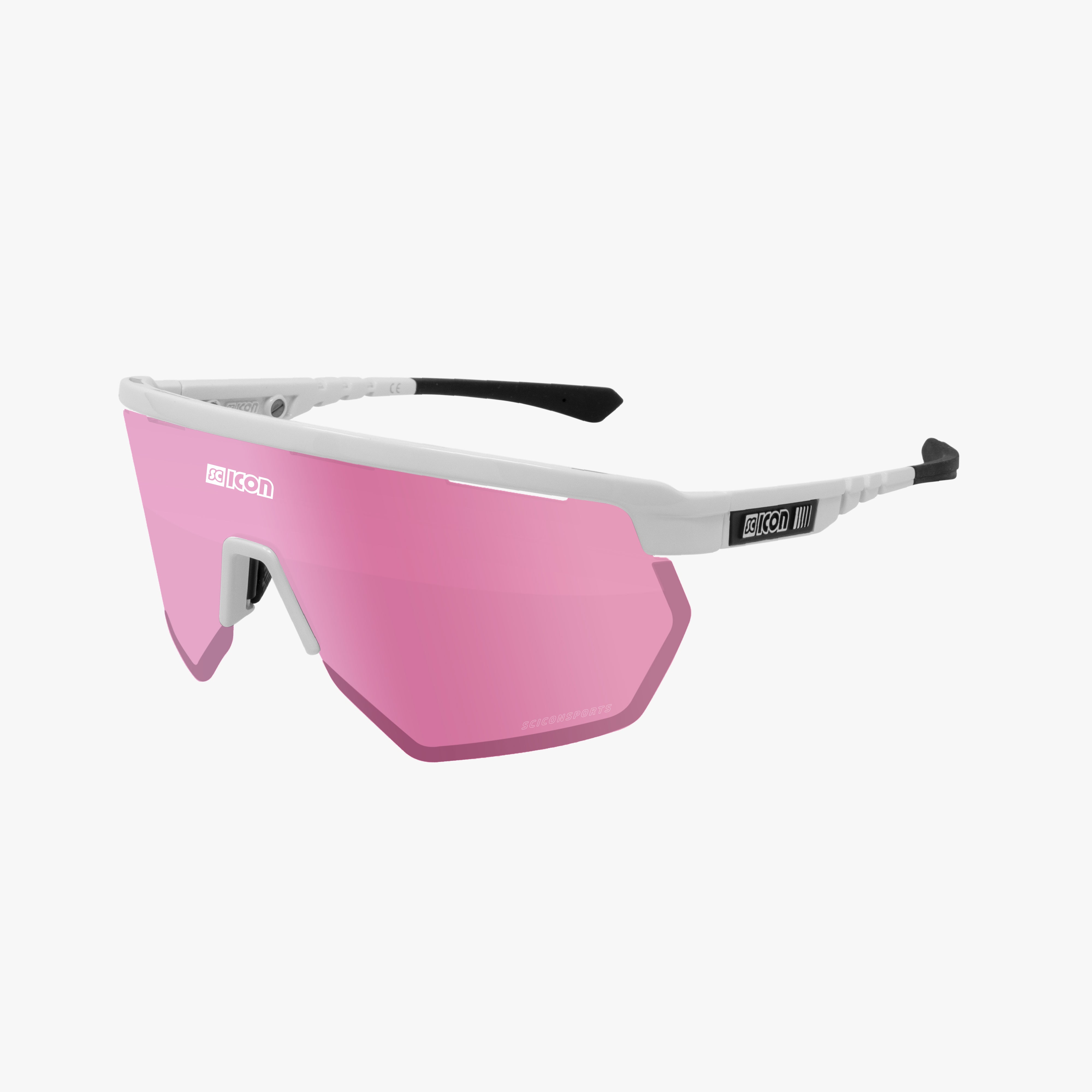aerowing pink lens