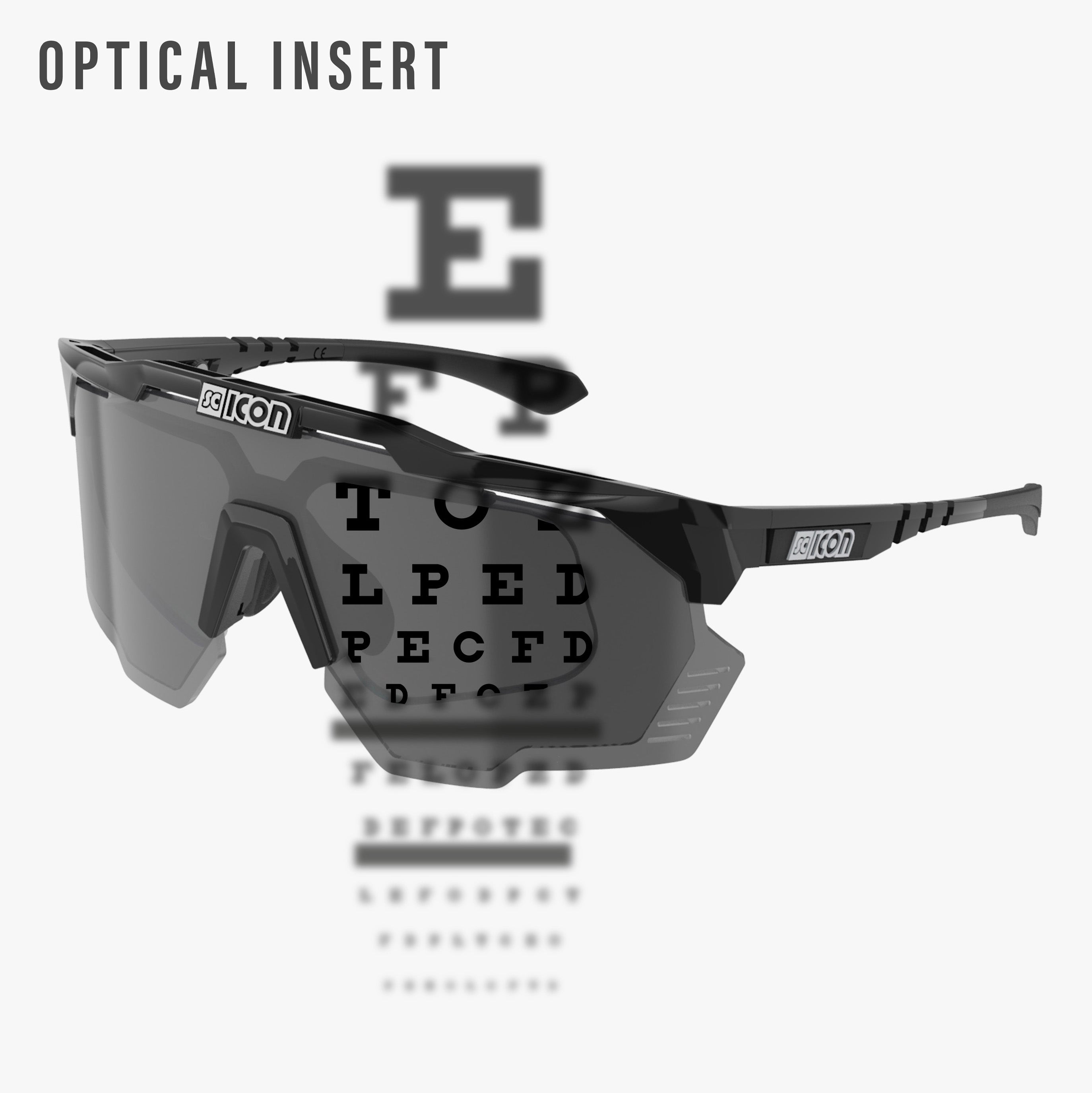 Green Fluo/Multimirror Green Aeroshade Kunken Sunglasses