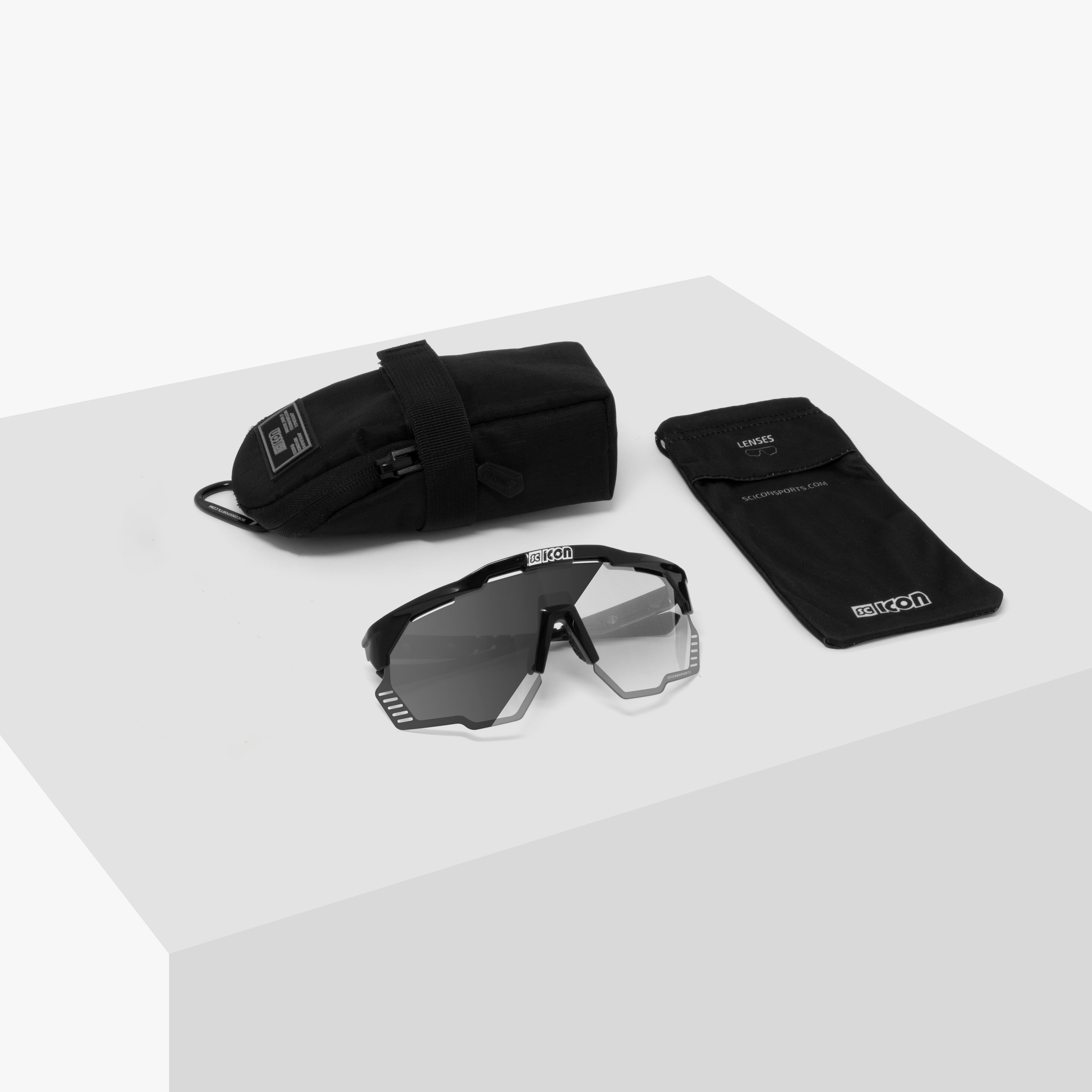 Aeroshade Kunken box